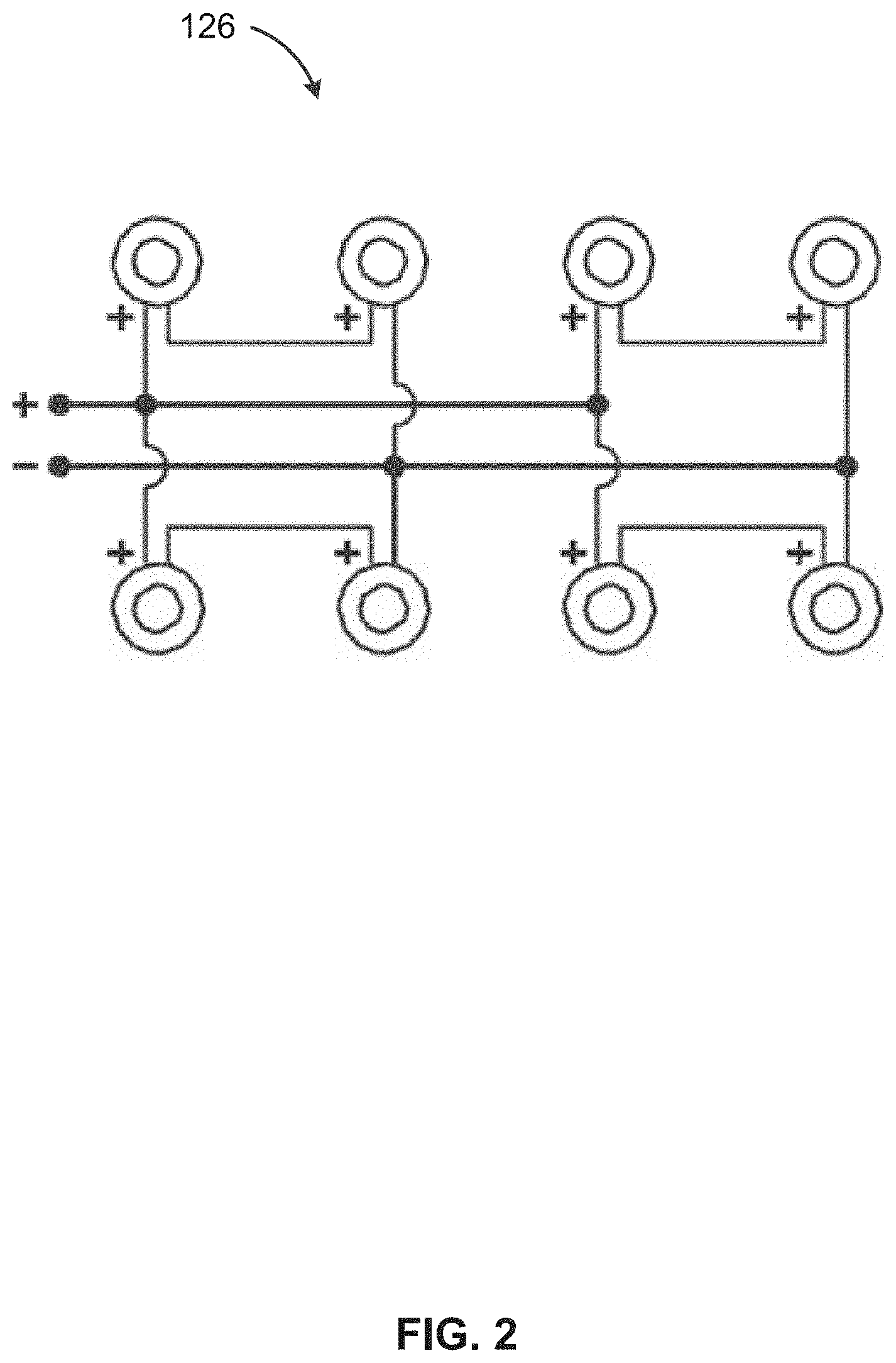 Patent US11779227 Figure 4 – Multisensory technology for stress reduction and stress resilience