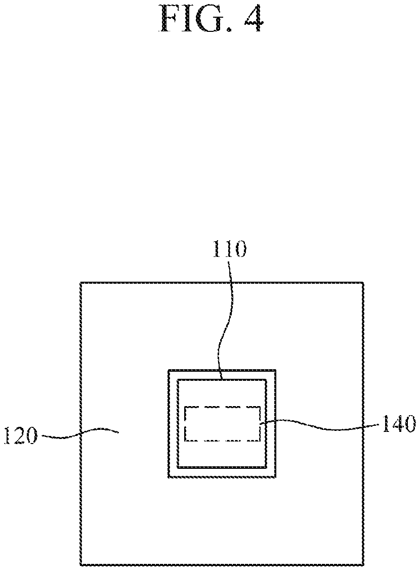Patent US11779228 Figure 4 – Bio-signal measurement apparatus and blood pressure measurement apparatus and method