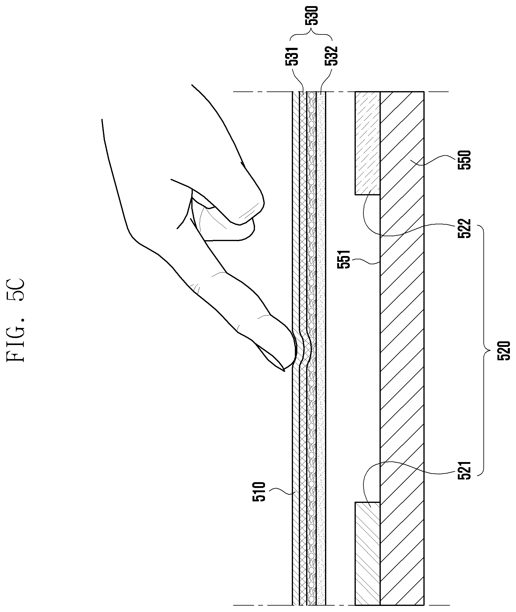 Patent US11779229 Figure 7 – Electronic device capable of measuring blood pressure and method for measuring blood pressure thereby