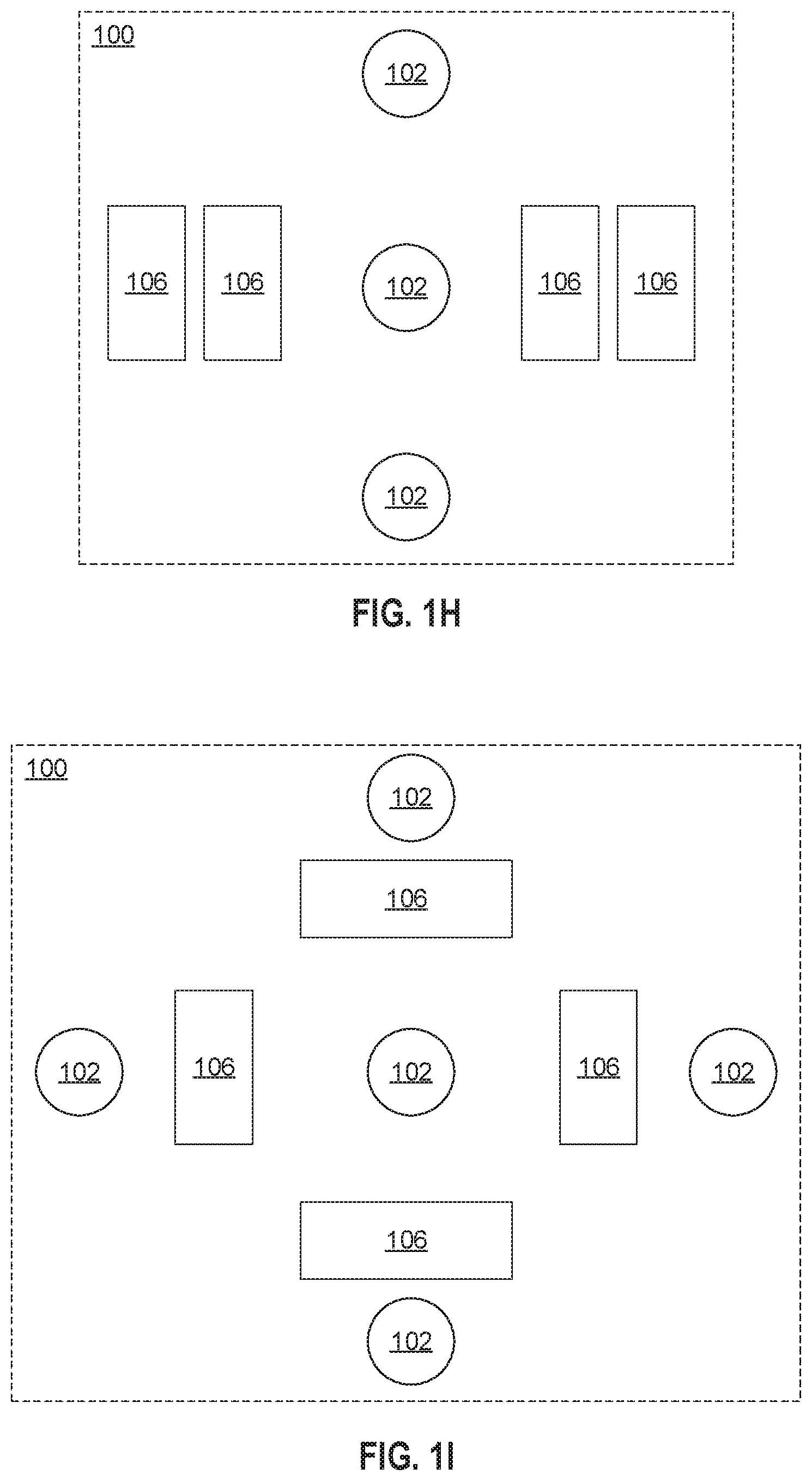 Patent US11779231 Figure 4 – Multiple source-detector pair photoplethysmography (PPG) sensor