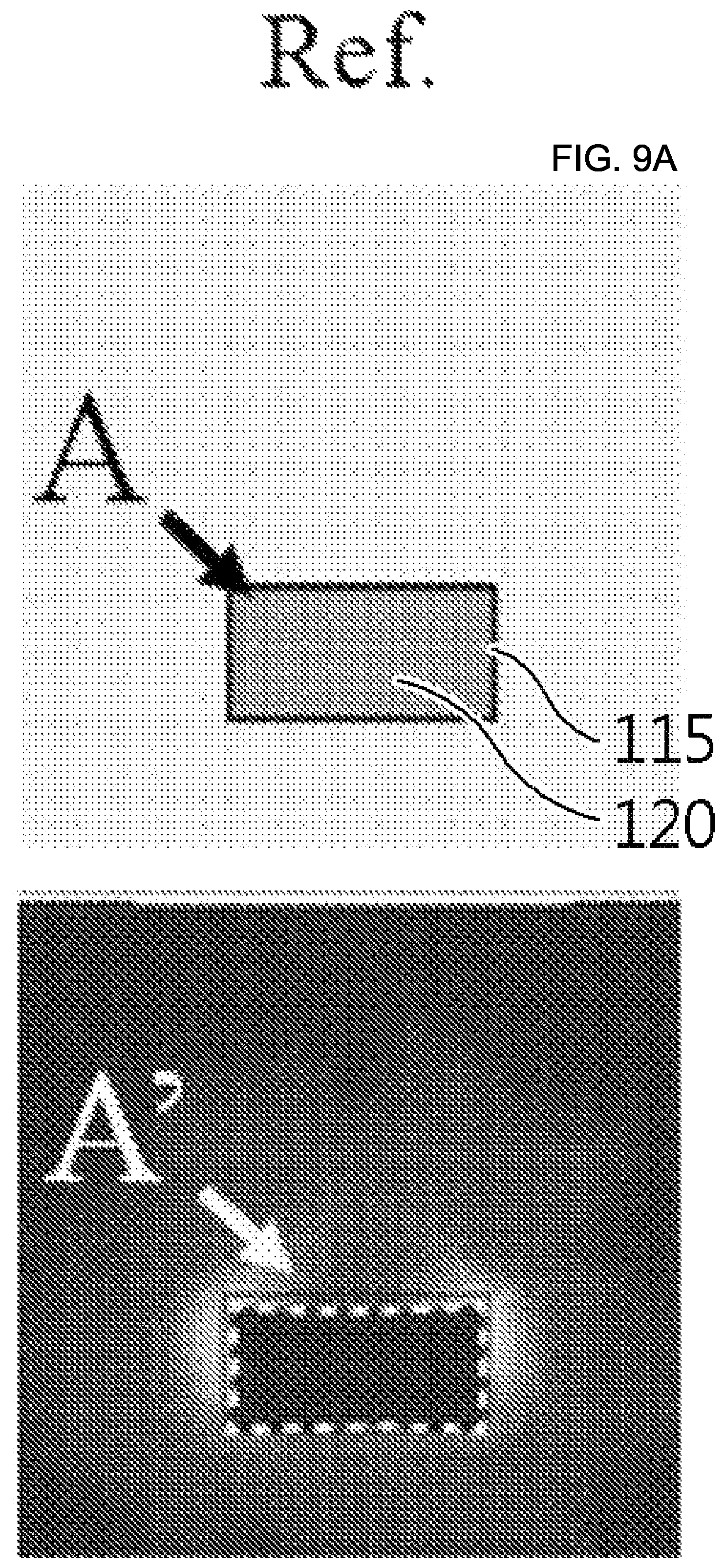 Patent US11779232 Figure 11 – Flexible pressure sensor using multi-material 3D-printed microchannel mold and method for manufacturing the same