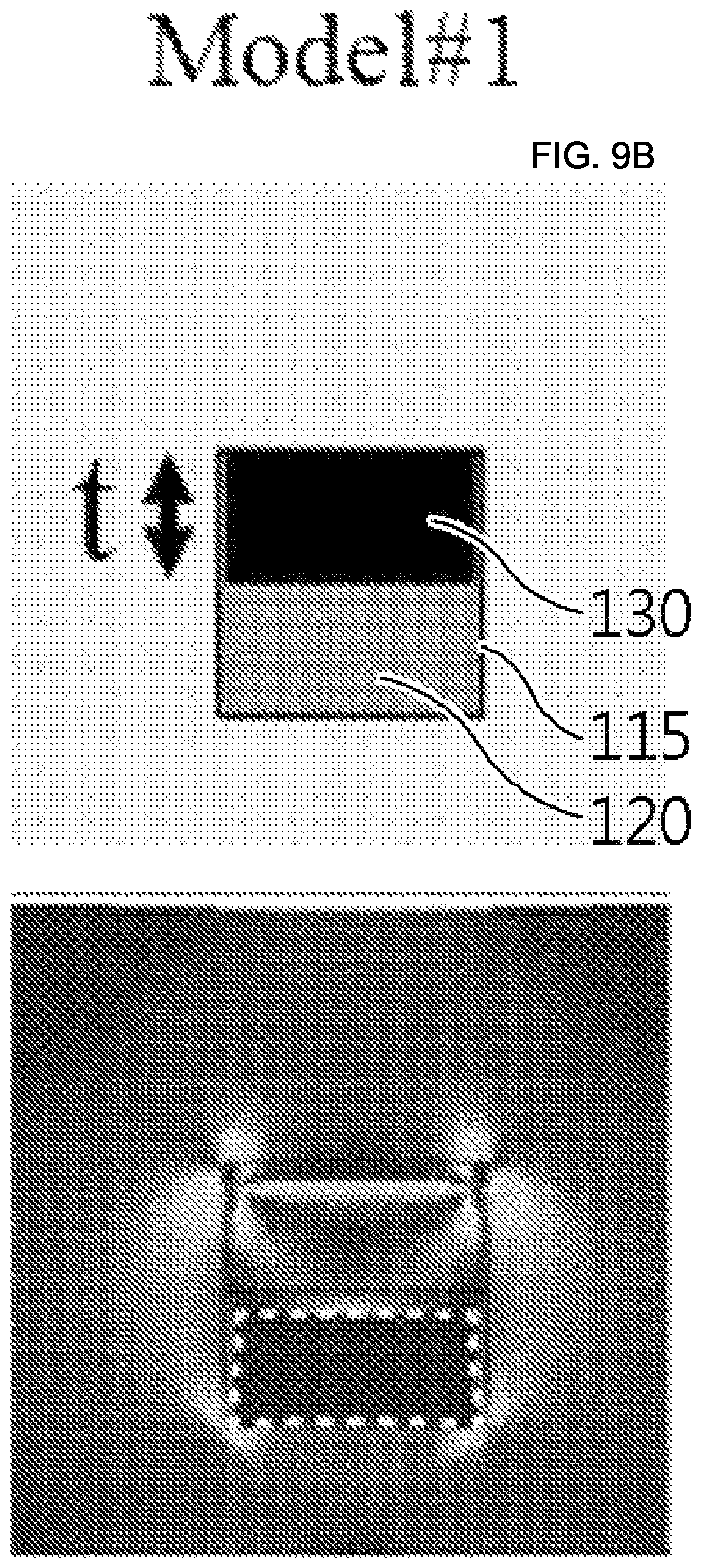 Patent US11779232 Figure 12 – Flexible pressure sensor using multi-material 3D-printed microchannel mold and method for manufacturing the same
