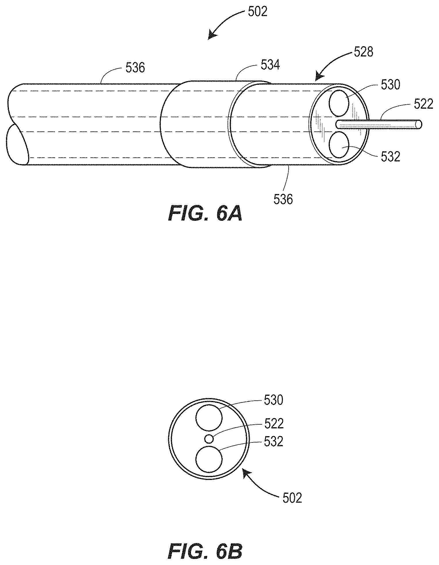 Patent US11779235 Figure 6 – Multi-sensor intracranial pressure monitor for cerebral hemodynamic monitoring