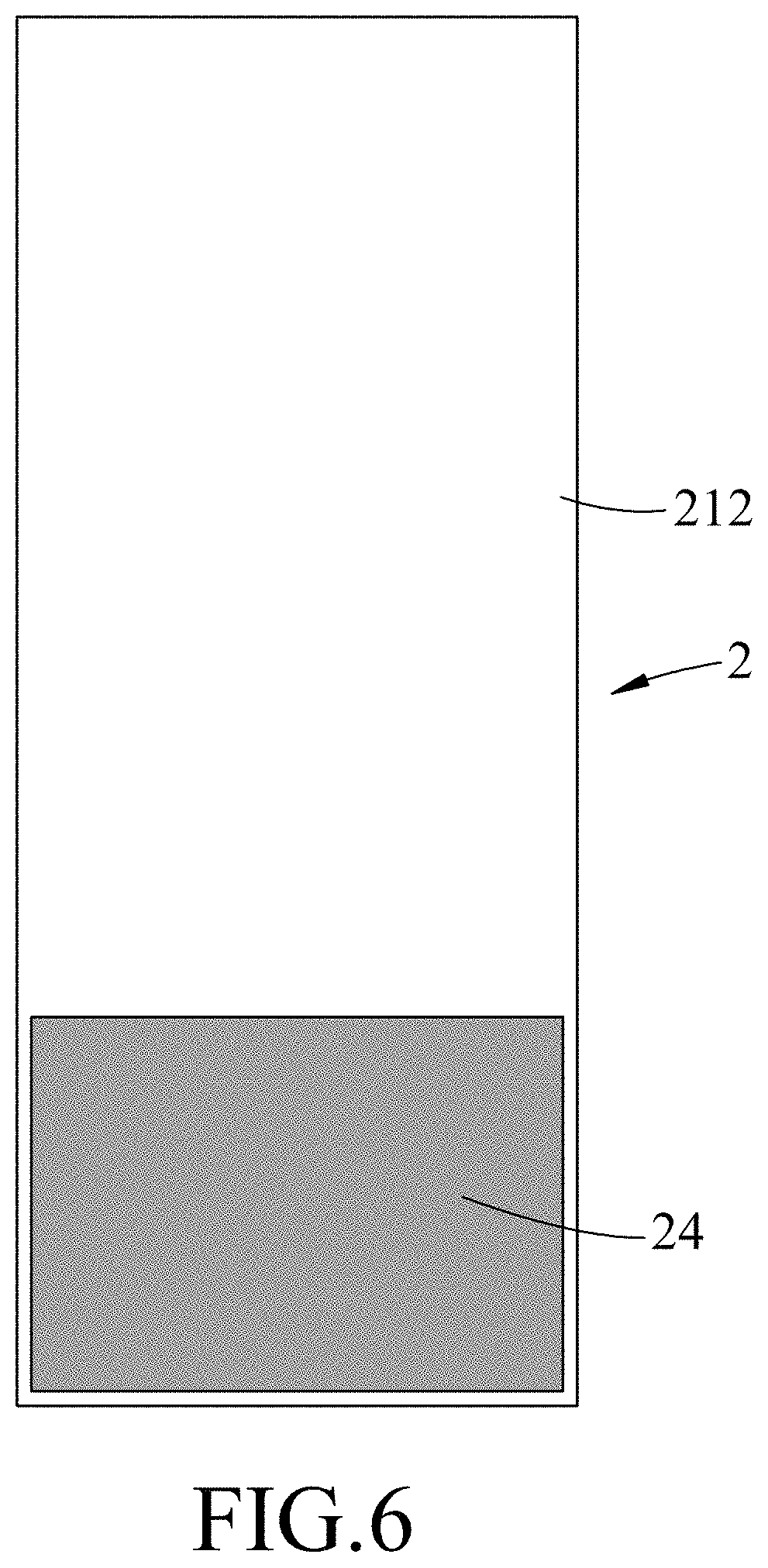 Patent US11779236 Figure 6 – Vascular assessment device