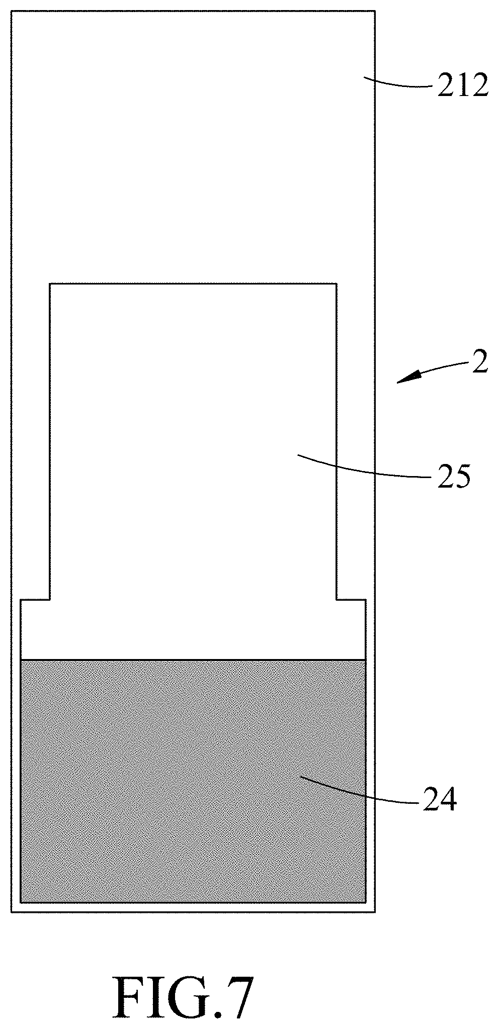 Patent US11779236 Figure 7 – Vascular assessment device