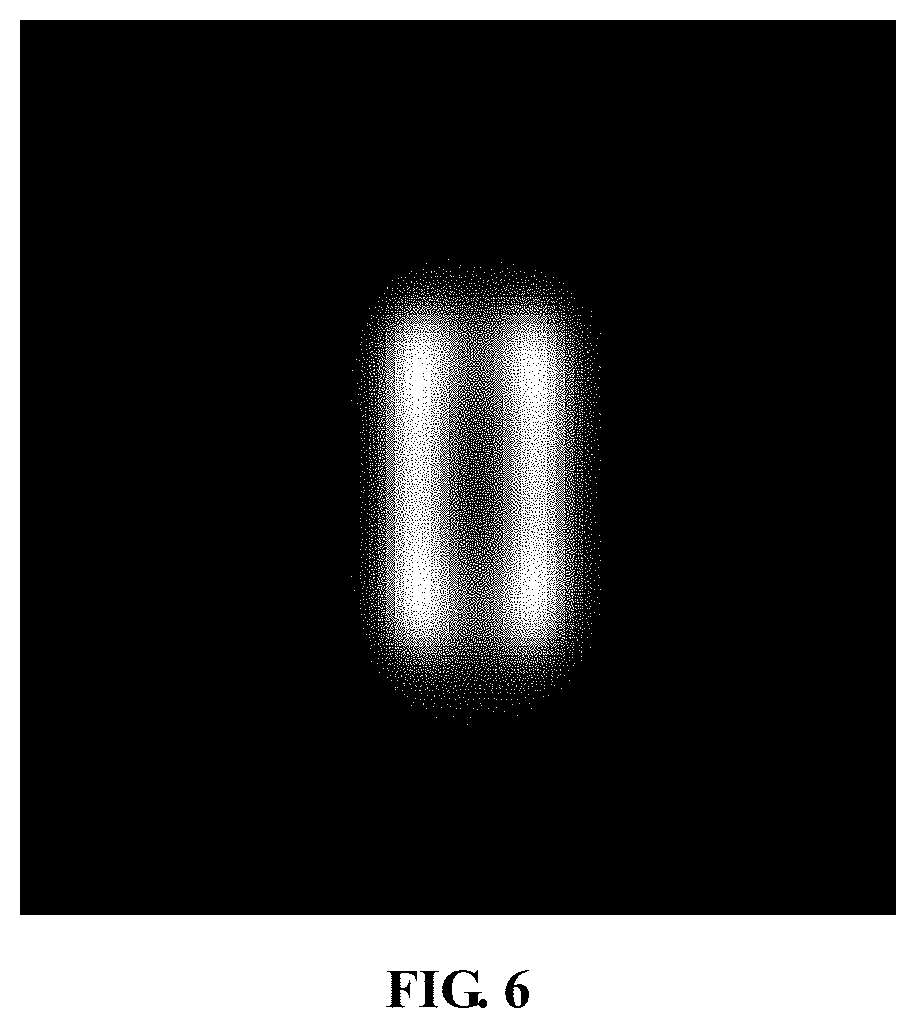 Patent US11779237 Figure 6 – Hysteresis effect-based field free point-magnetic particle imaging method