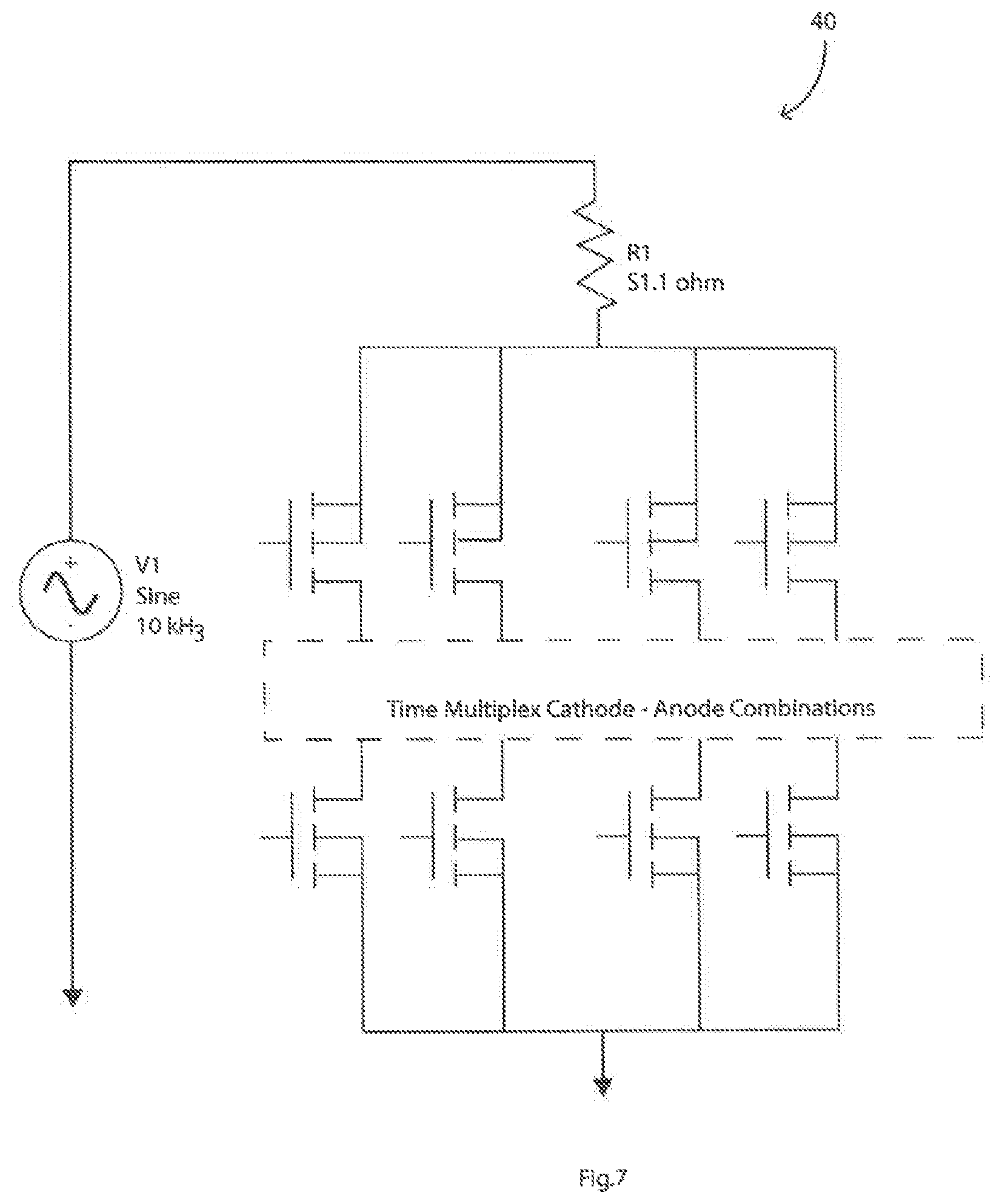 Patent US11779238 Figure 4 – Implantable sensors for vascular monitoring