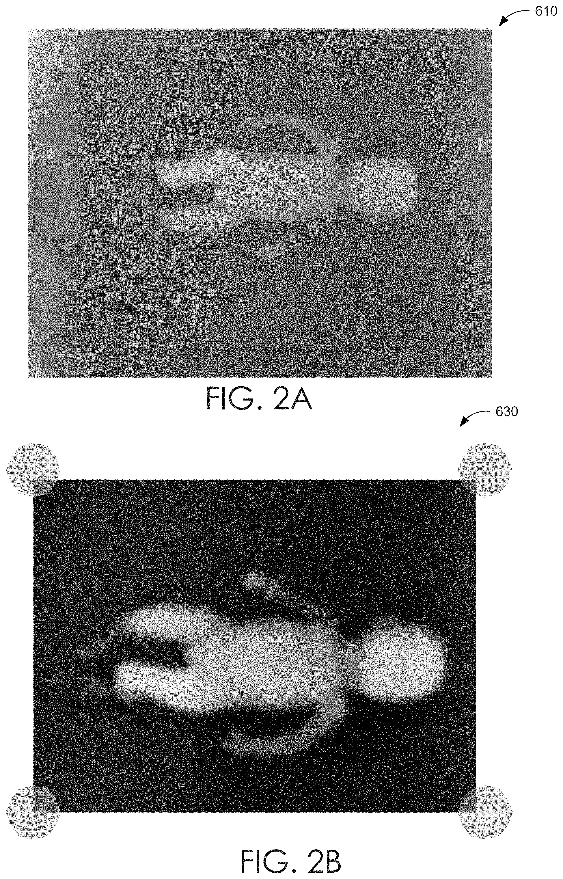 Patent US11779242 Figure 4 – Systems and methods to estimate human length