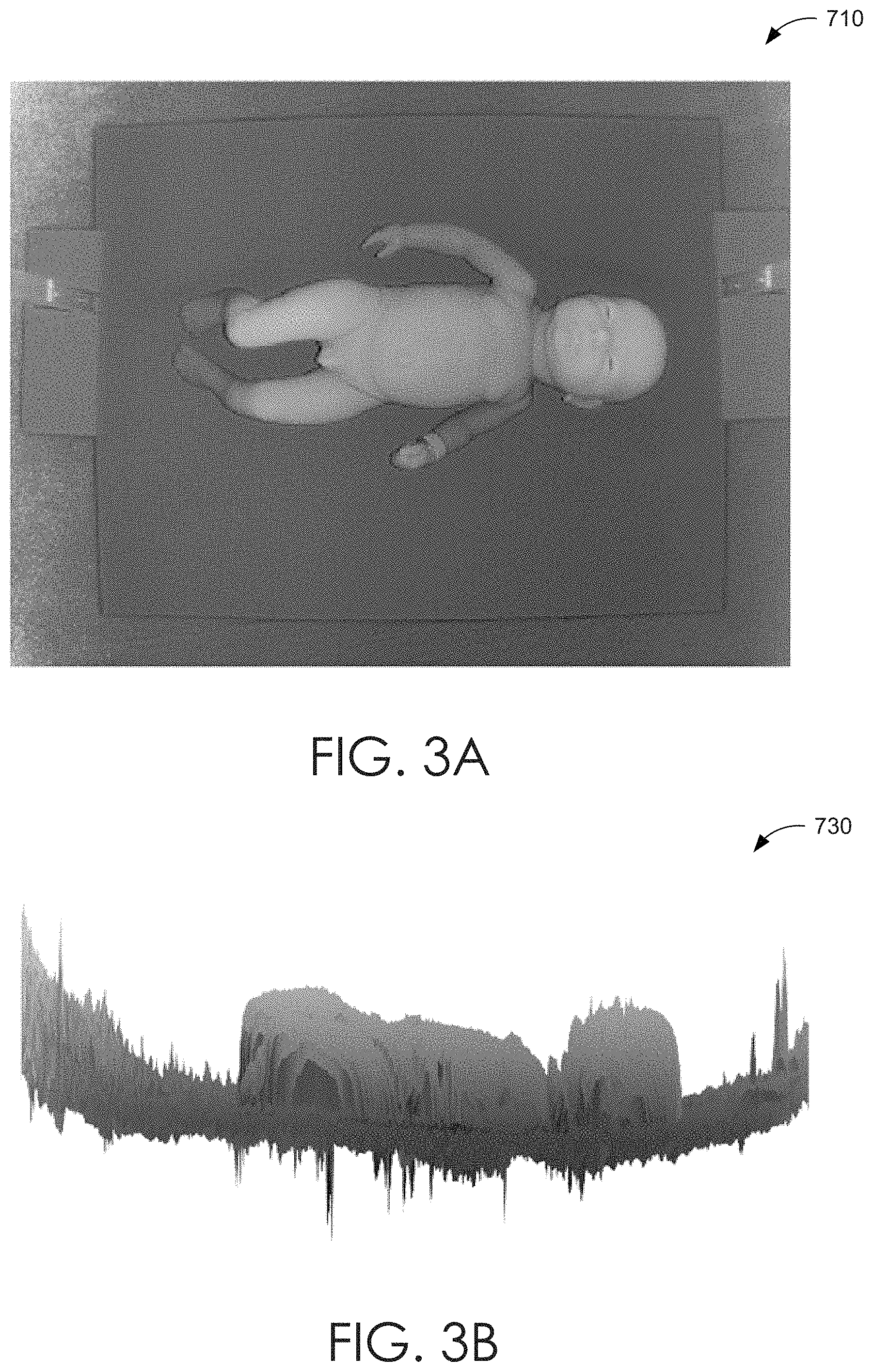 Patent US11779242 Figure 6 – Systems and methods to estimate human length