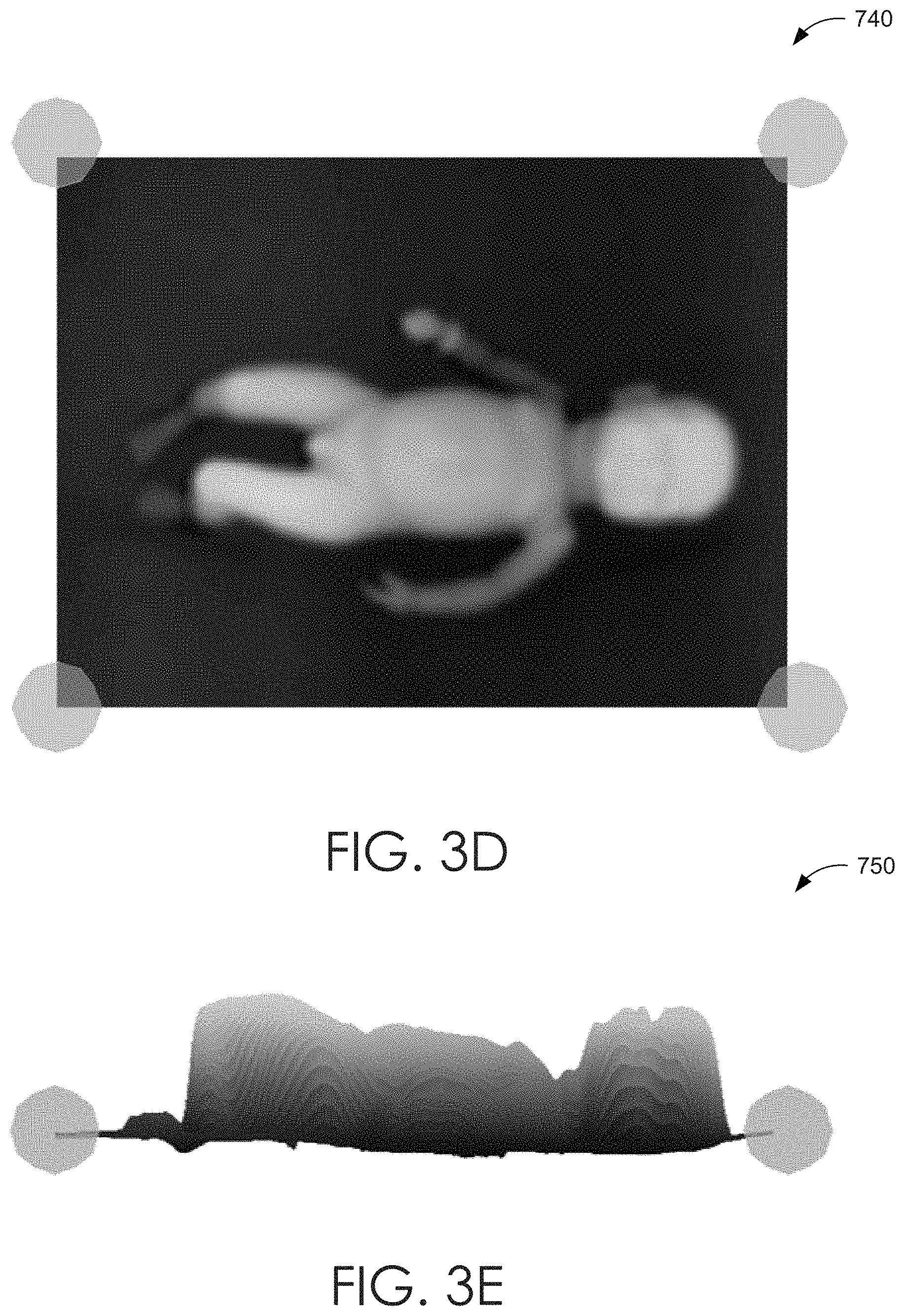 Patent US11779242 Figure 8 – Systems and methods to estimate human length