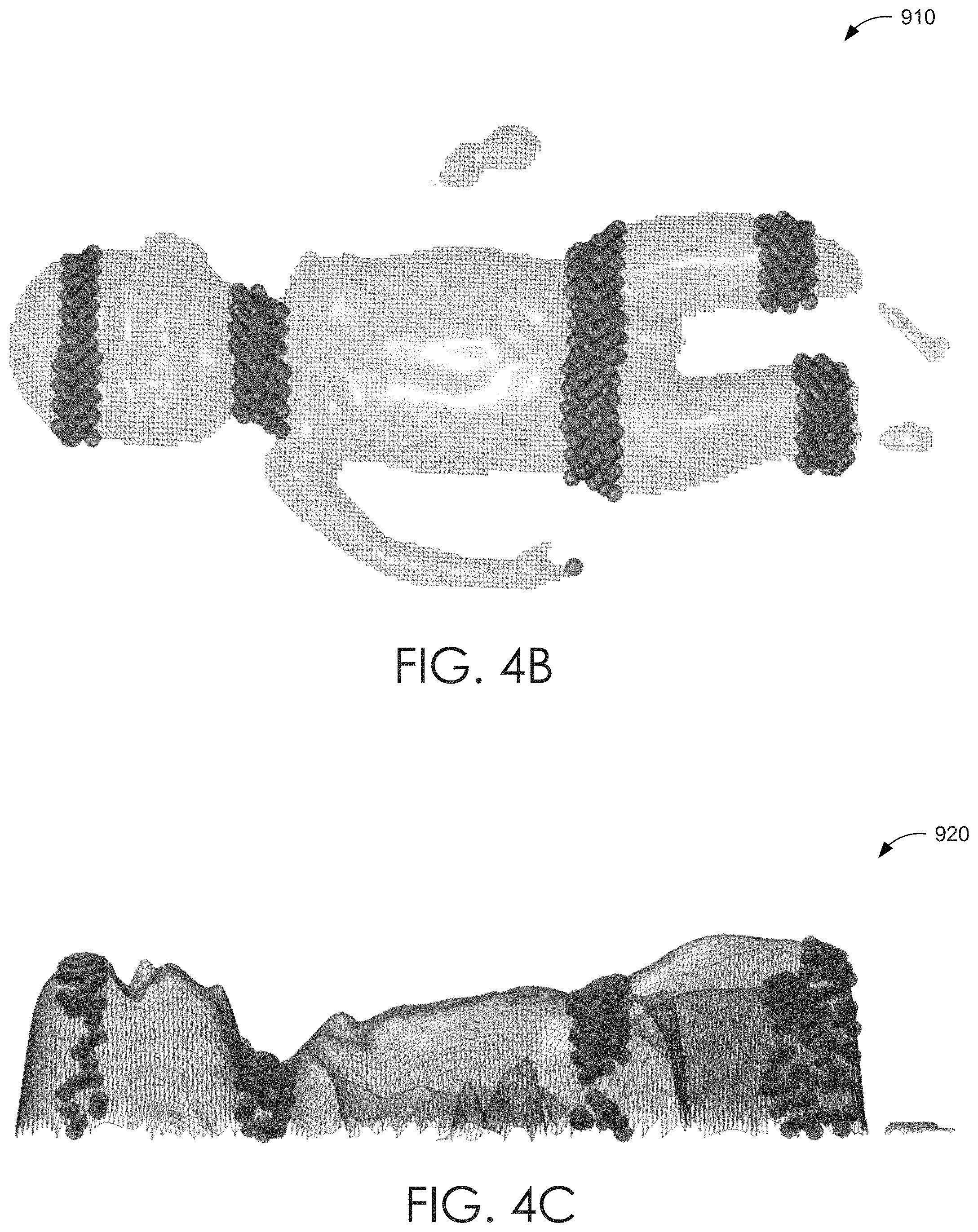 Patent US11779242 Figure 12 – Systems and methods to estimate human length