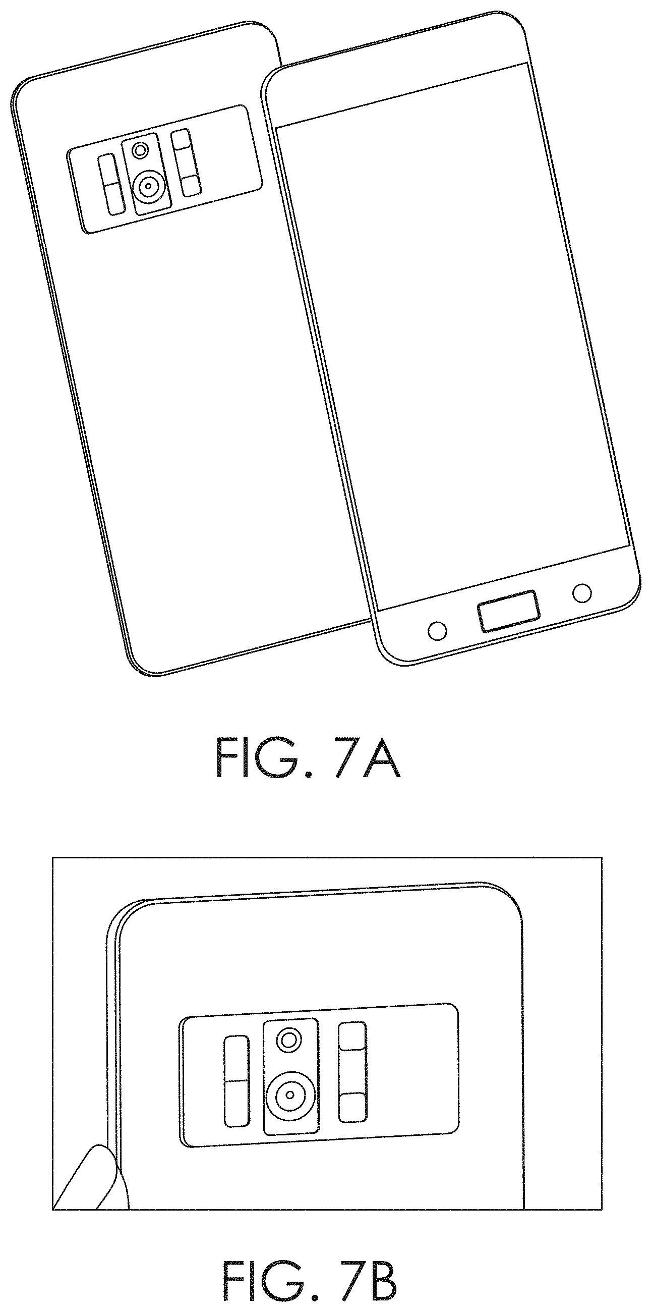 Patent US11779242 Figure 17 – Systems and methods to estimate human length