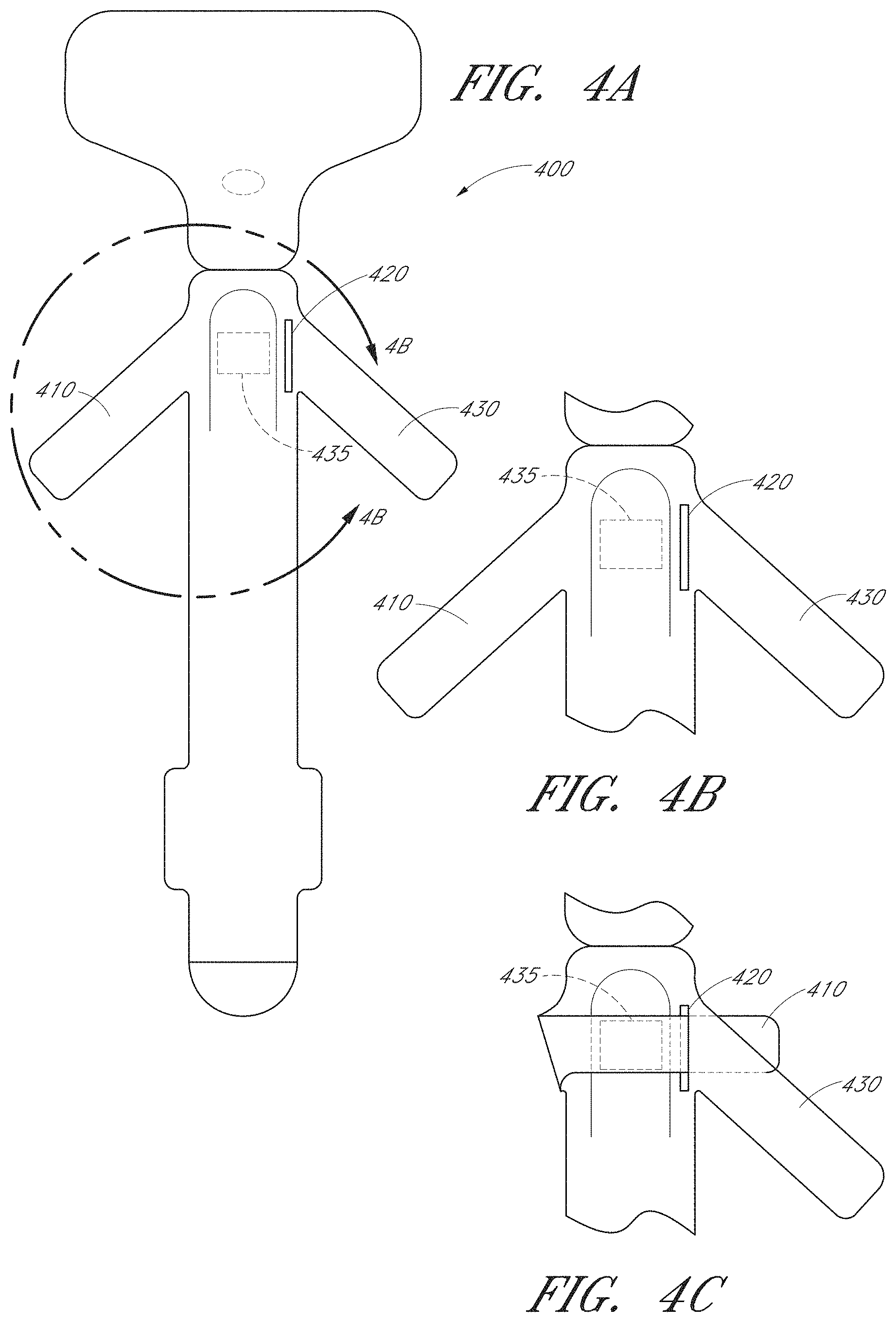 Patent US11779247 Figure 6 – Non-invasive physiological sensor cover