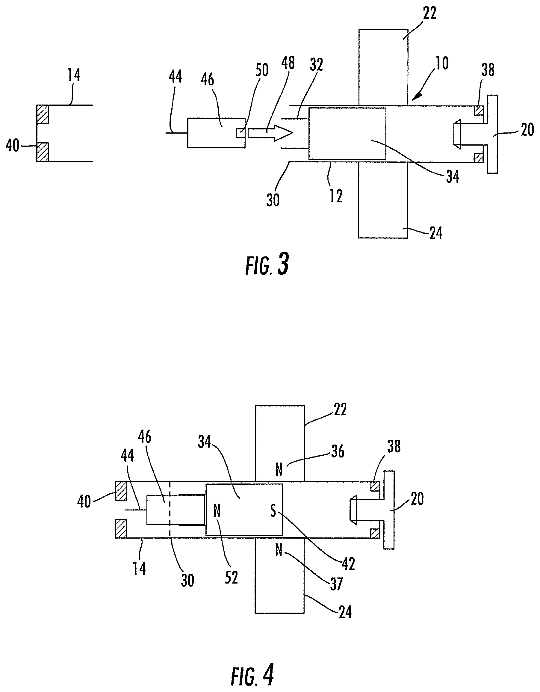 Patent US11779249 Figure 2 – Magnetic lancet device