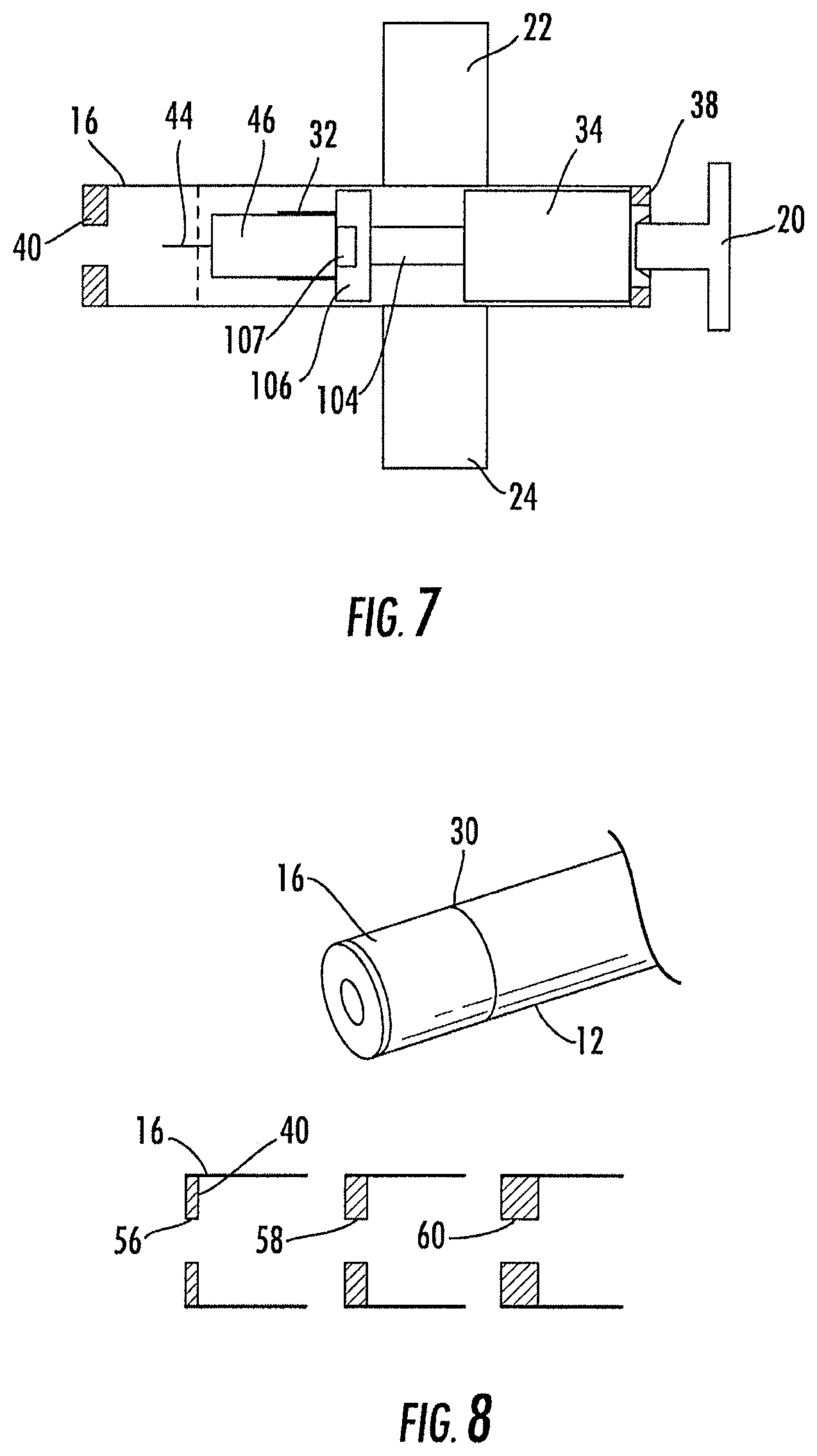 Patent US11779249 Figure 4 – Magnetic lancet device