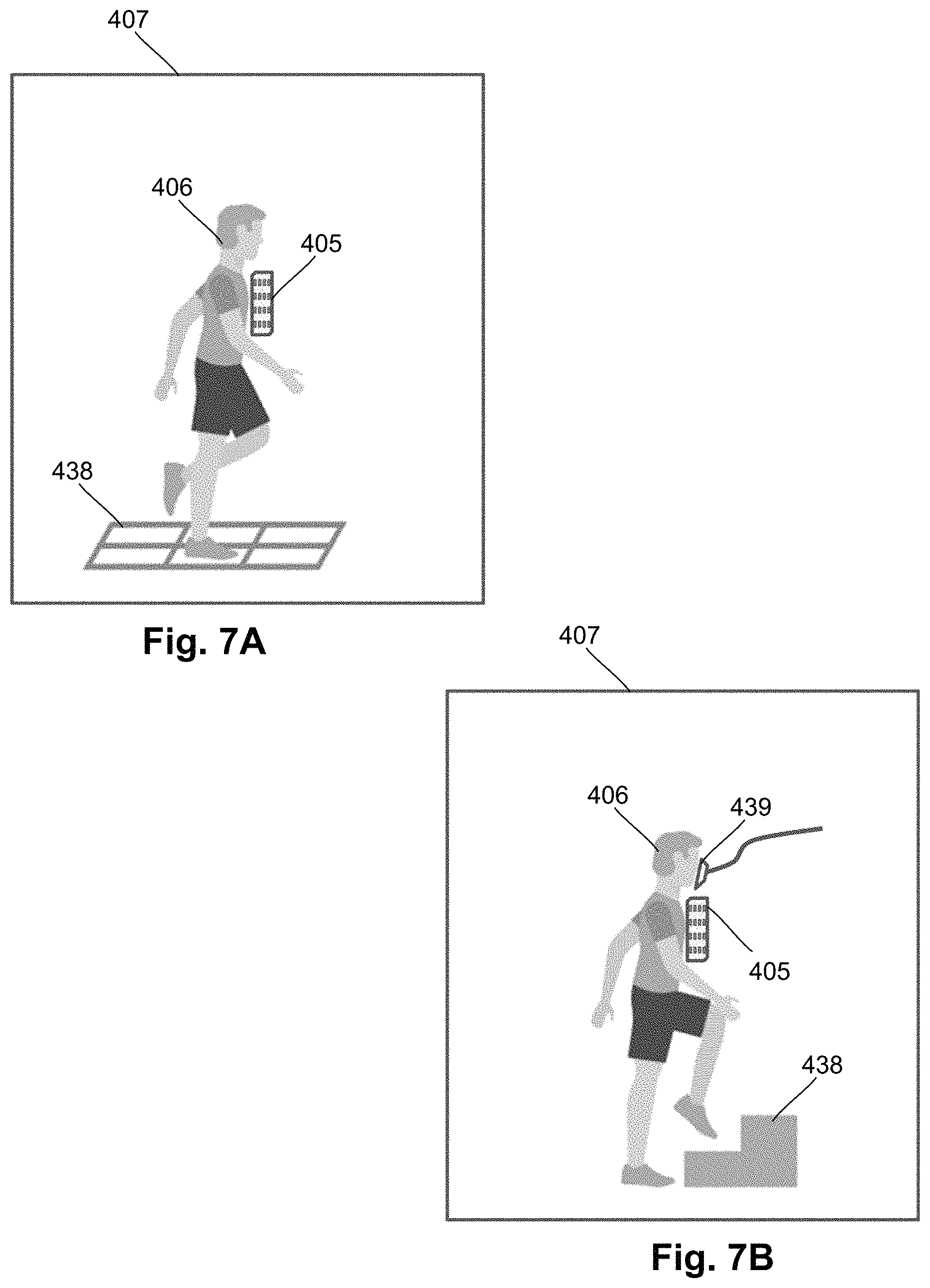 Patent US11779250 Figure 5 – Systems and methods for recording biomagnetic fields of the human heart