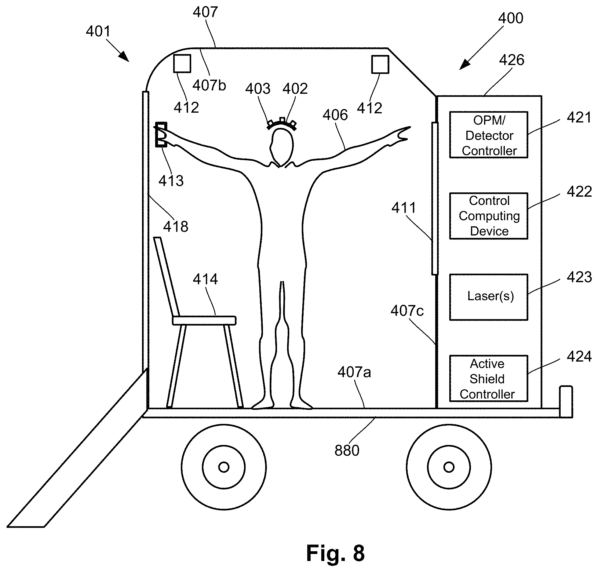 Patent US11779251 Figure 6 – Systems and methods for recording neural activity
