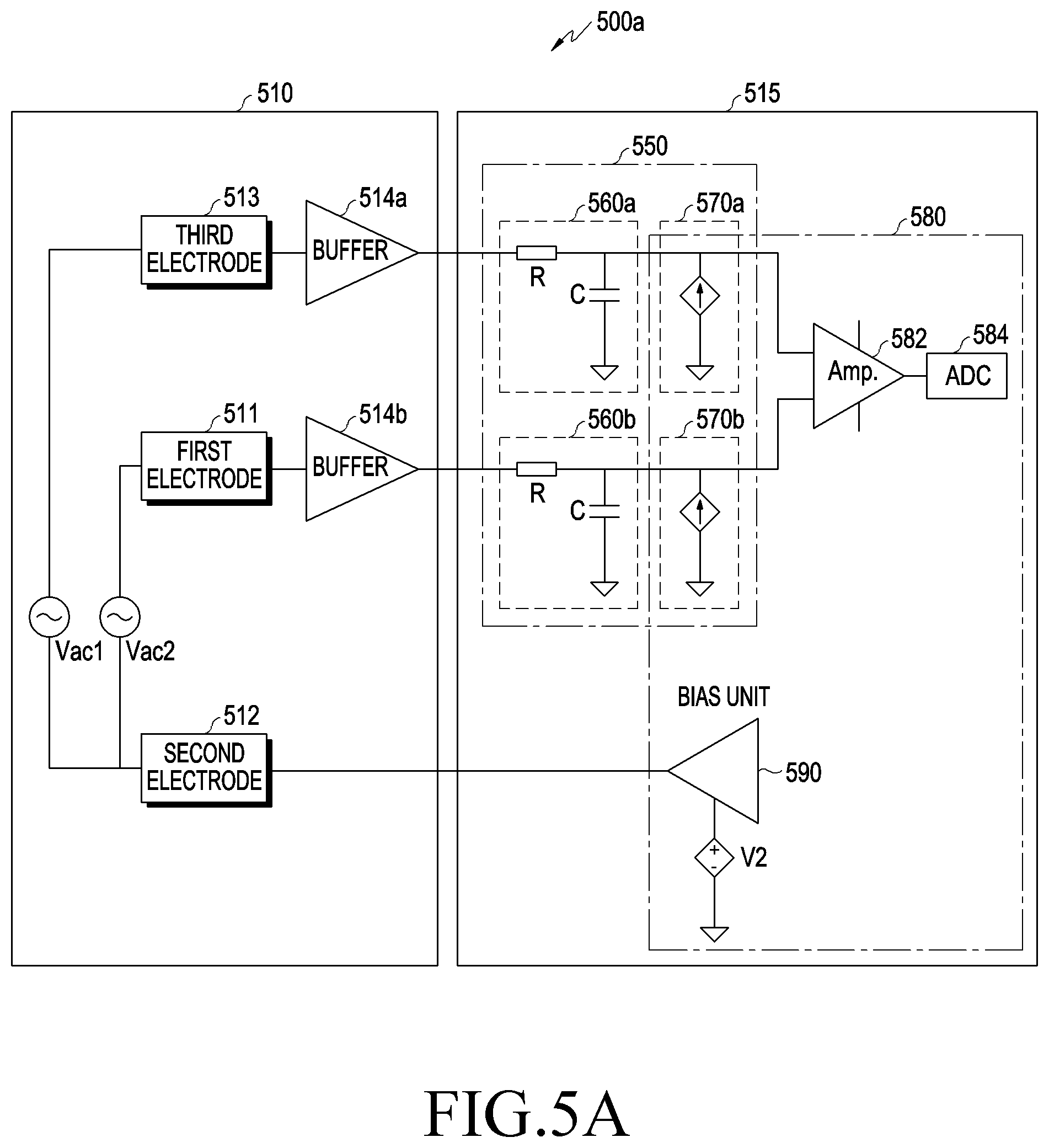 Patent US11779254 Figure 7 – Method for processing biometric signal and electronic device and storage medium for the same