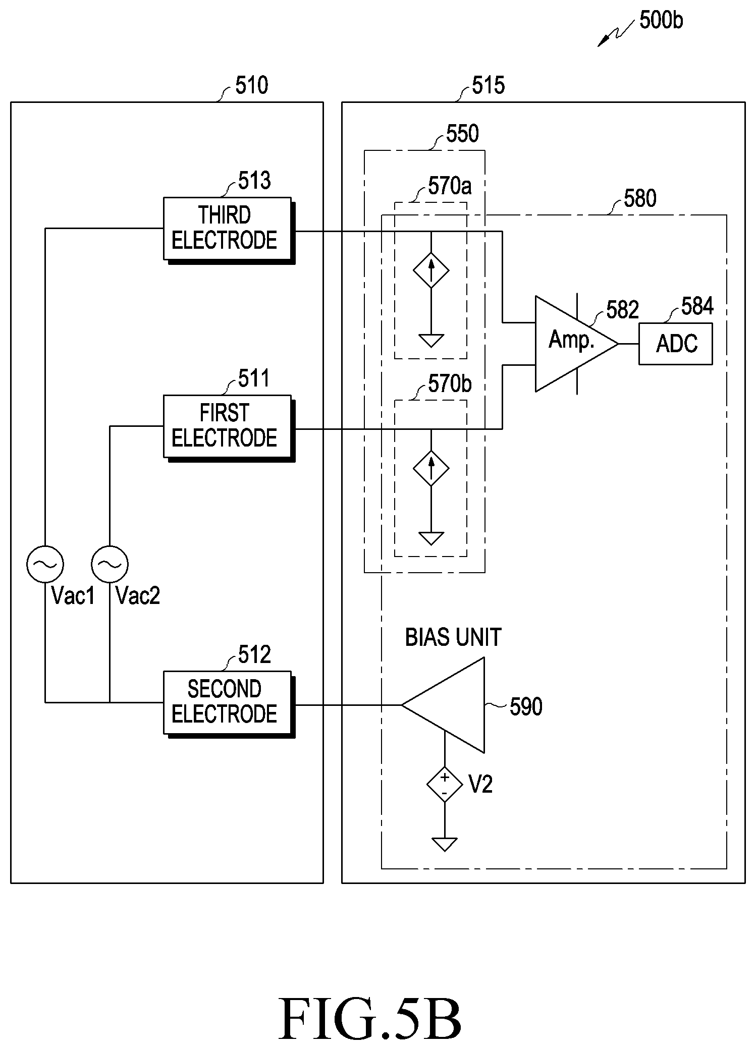 Patent US11779254 Figure 8 – Method for processing biometric signal and electronic device and storage medium for the same