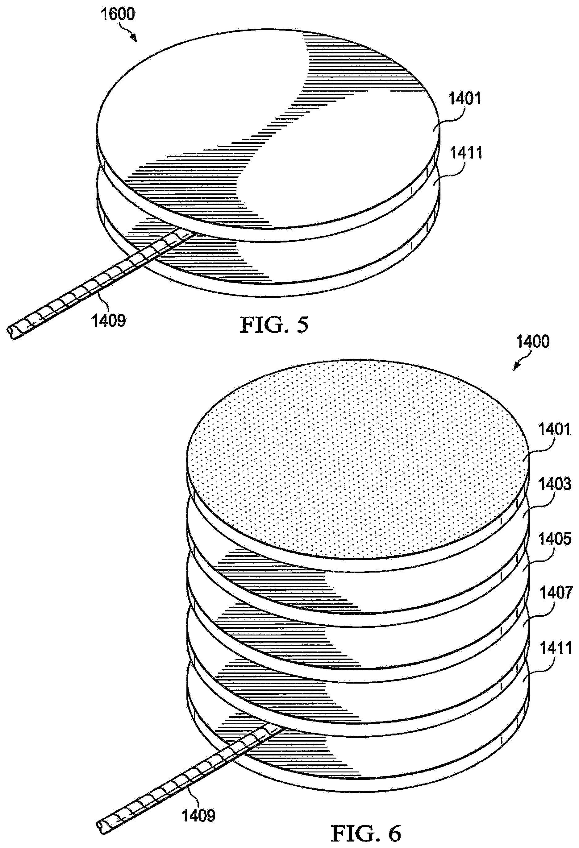 Patent US11779258 Figure 4 – System and method for stimulating medical electrode with a measurement capability