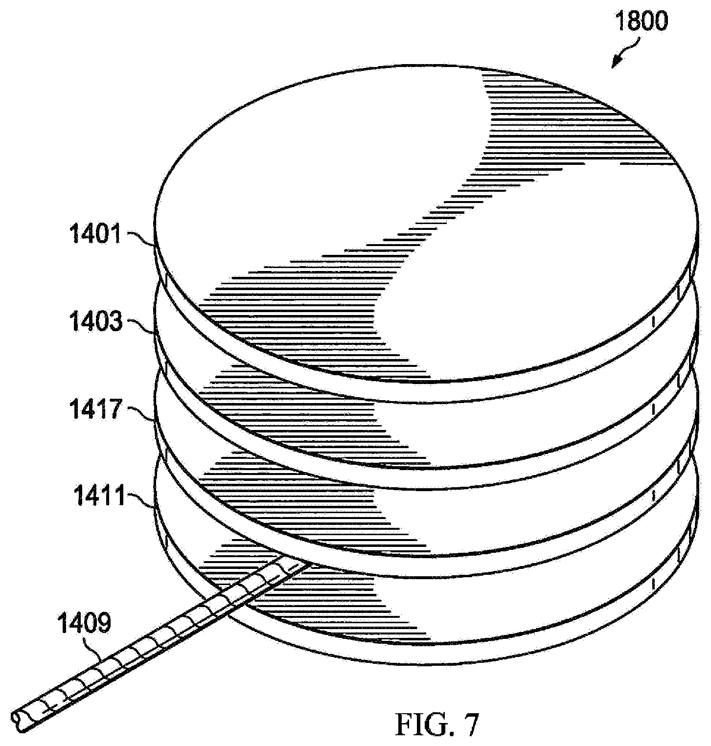 Patent US11779258 Figure 5 – System and method for stimulating medical electrode with a measurement capability