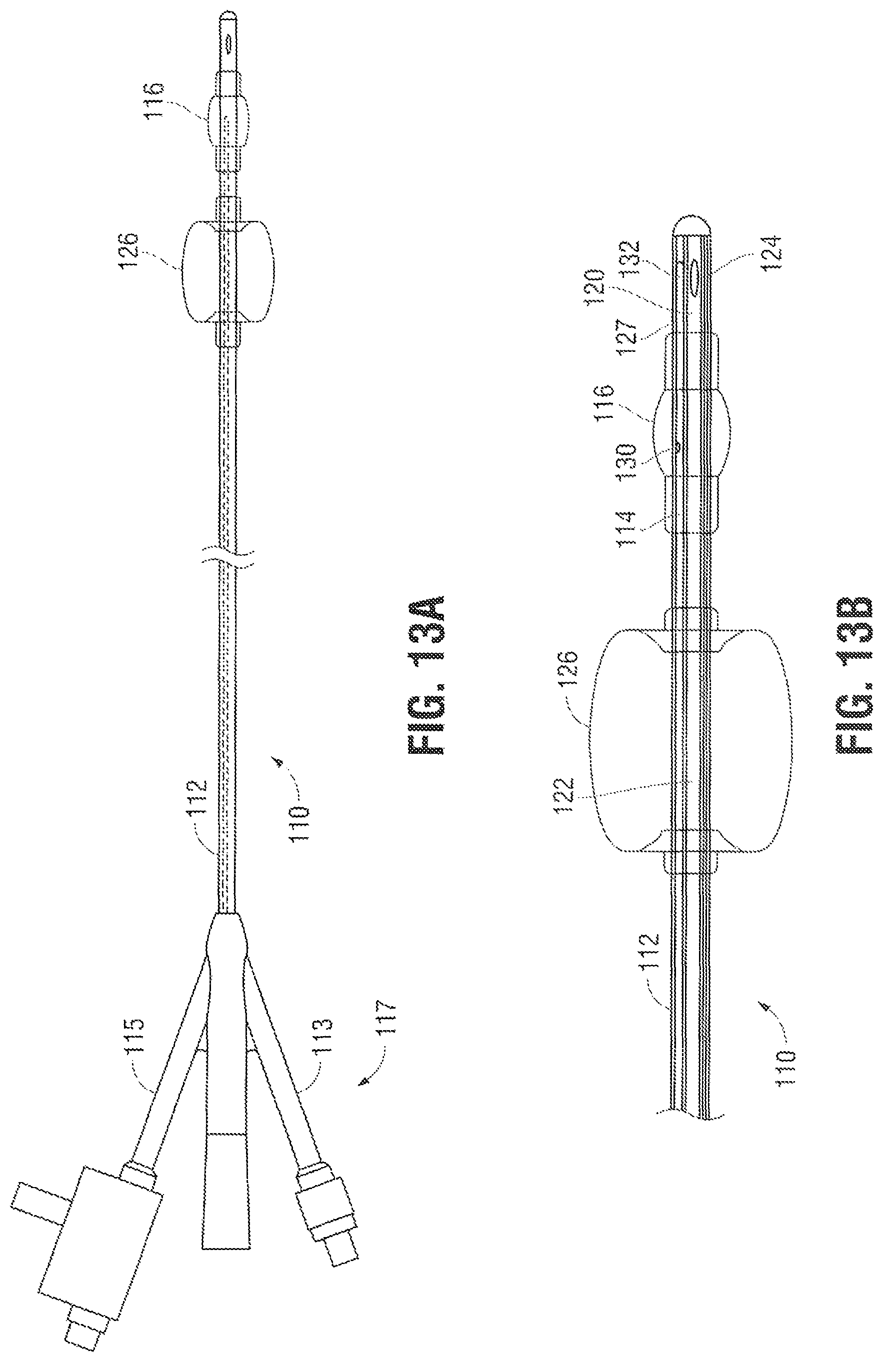 Patent US11779263 Figure 9 – Catheter for monitoring intra-abdominal pressure for assessing preeclampsia