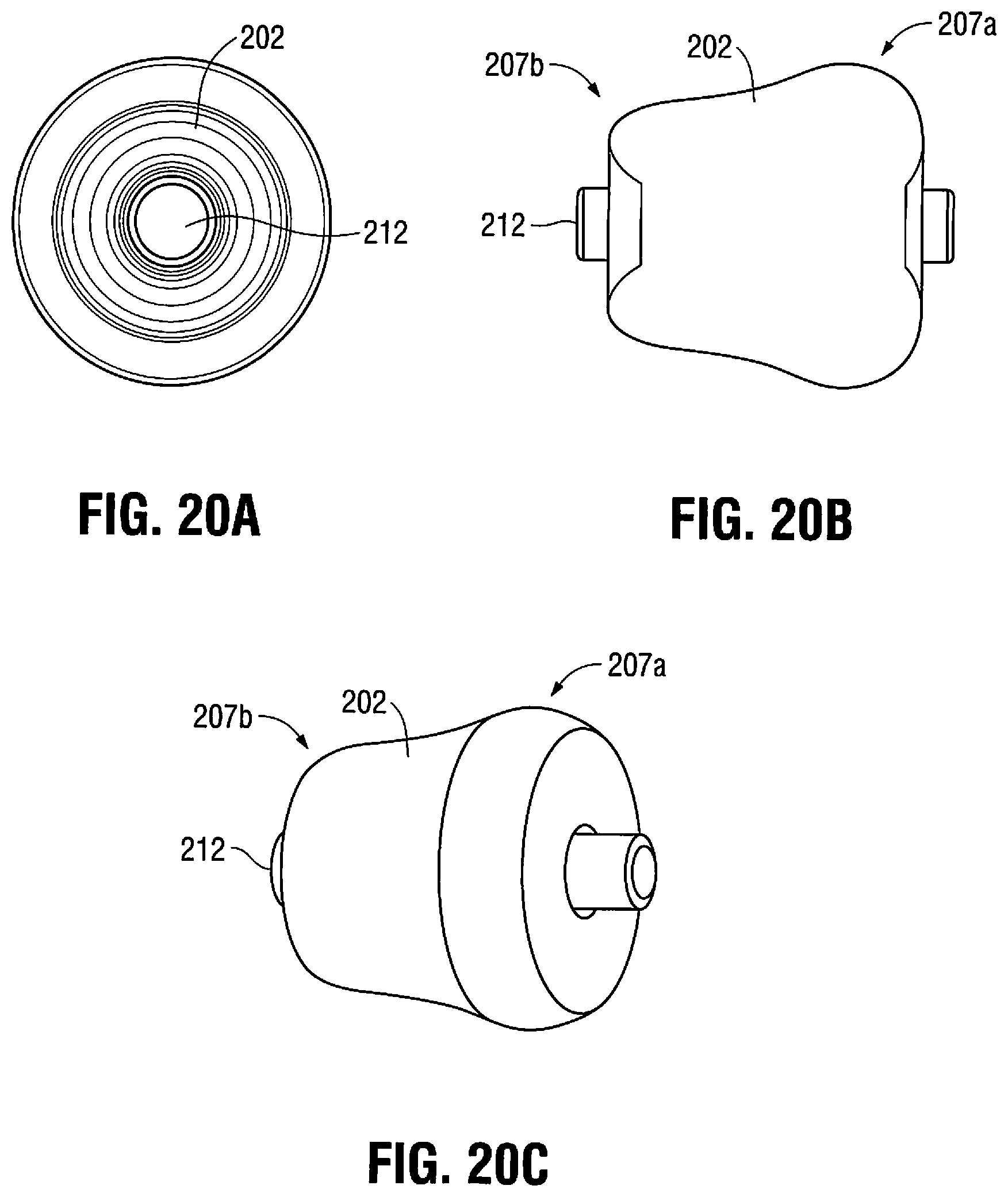 Patent US11779263 Figure 16 – Catheter for monitoring intra-abdominal pressure for assessing preeclampsia
