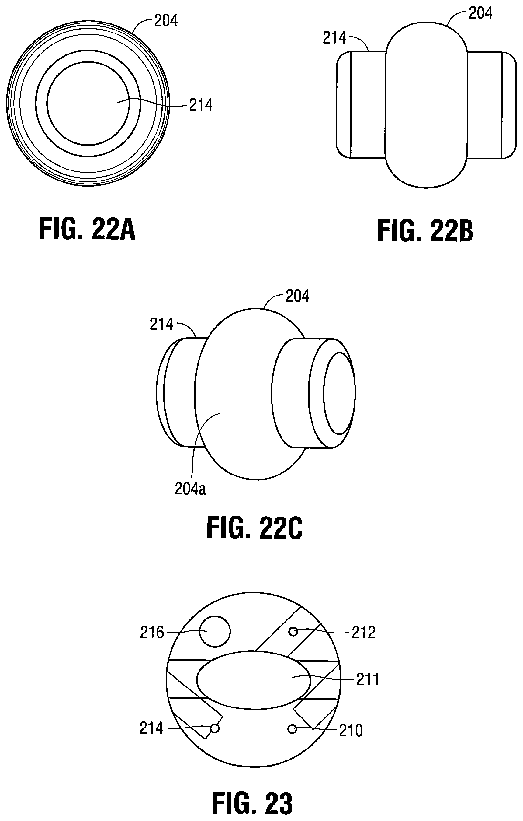 Patent US11779263 Figure 18 – Catheter for monitoring intra-abdominal pressure for assessing preeclampsia
