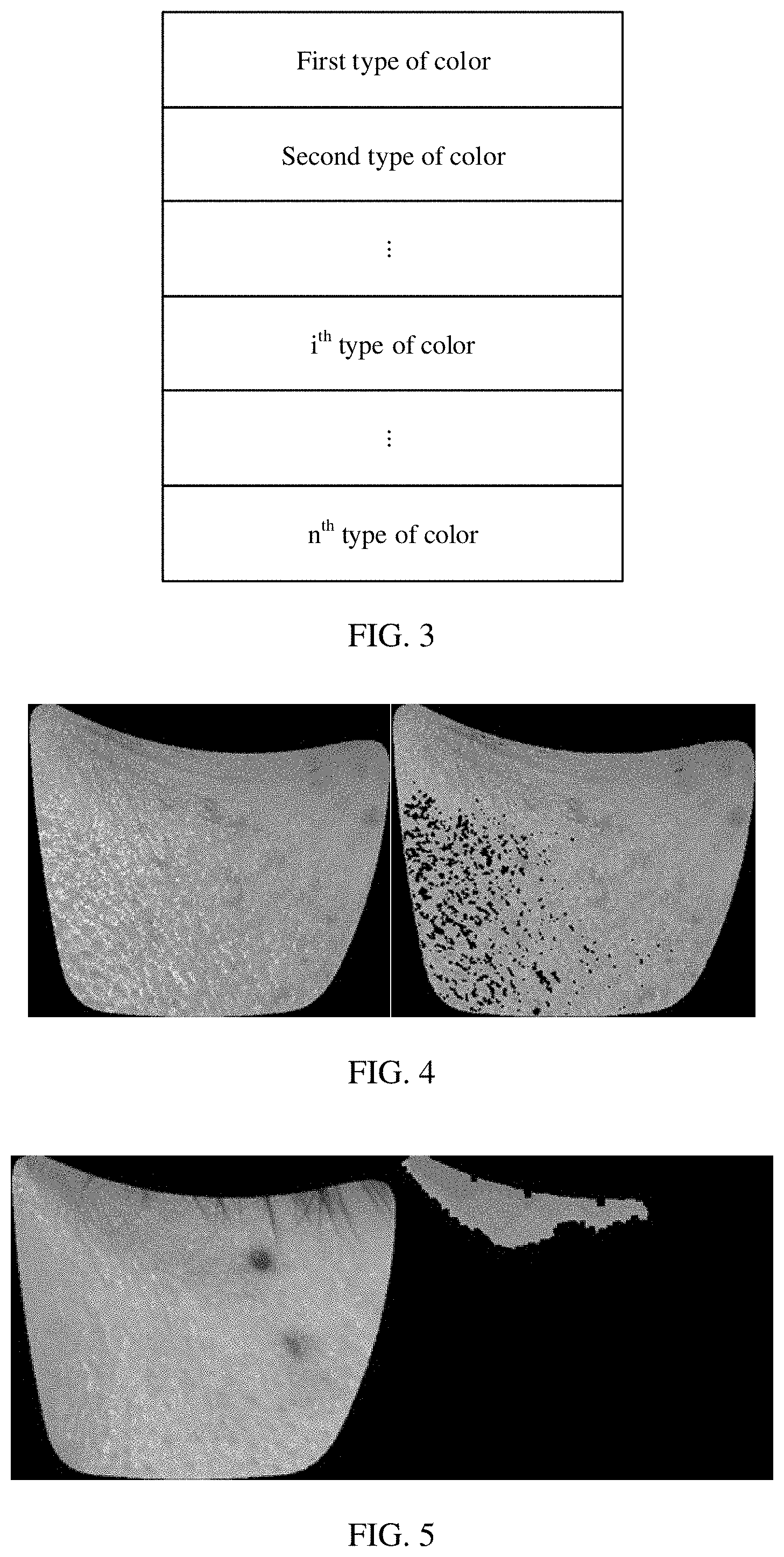 Patent US11779264 Figure 3 – Dark circle detection and evaluation method and apparatus