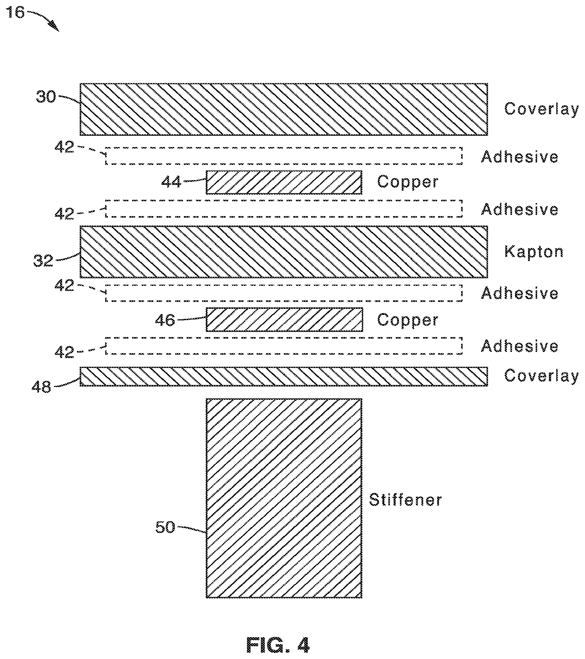 Patent US11779265 Figure 3 – SEM scanner sensing apparatus, system and methodology for early detection of ulcers