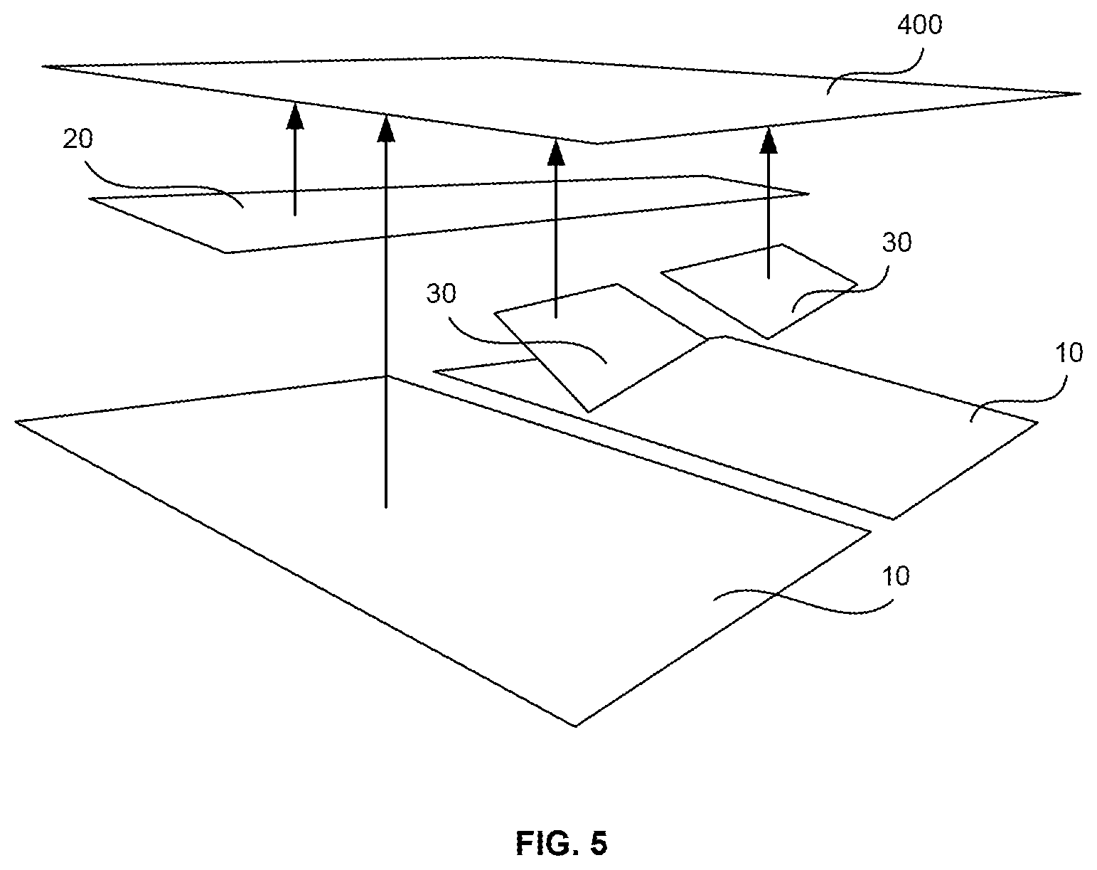 Patent US11779268 Figure 5 – Electronic management of sleep related data