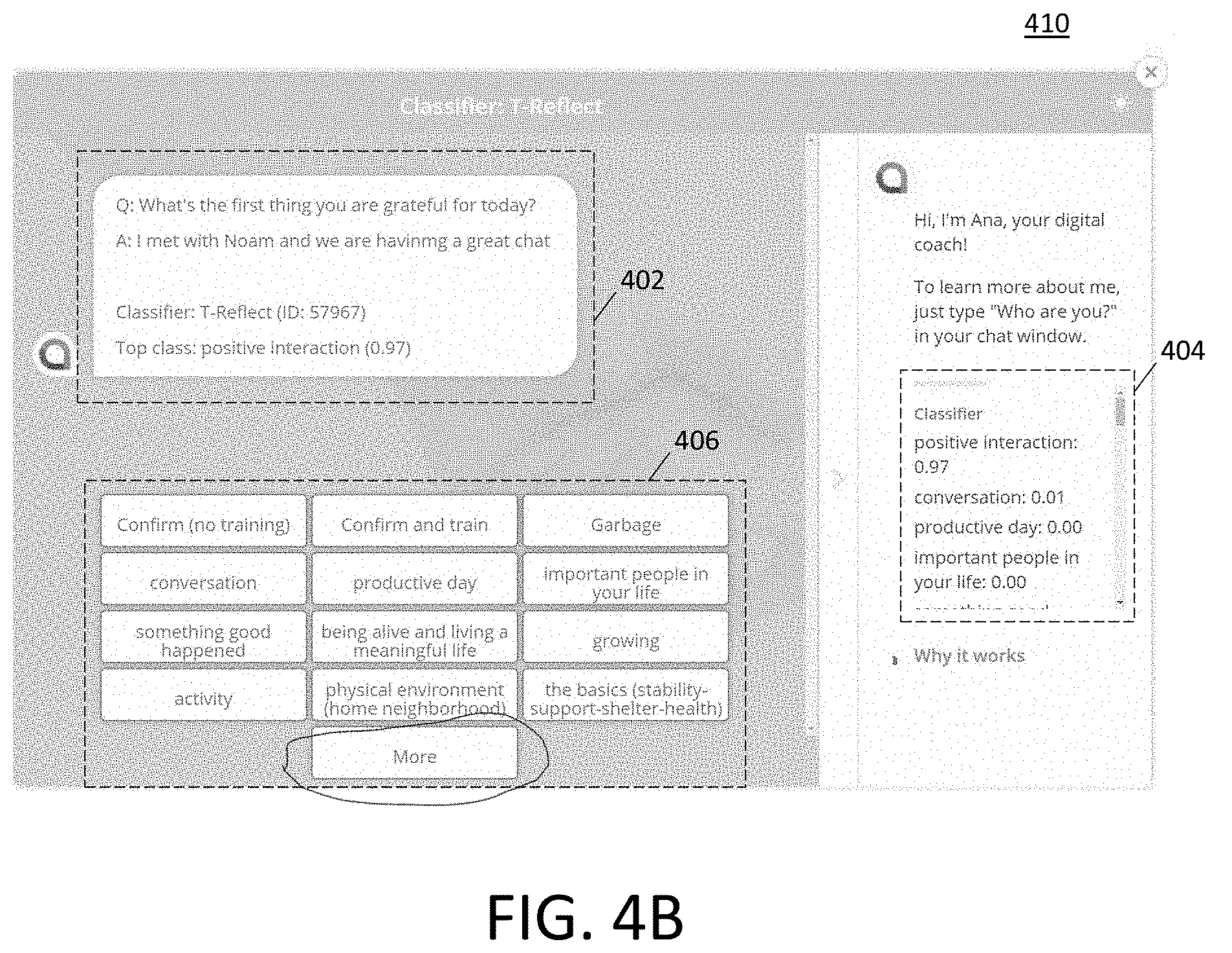 Patent US11779270 Figure 5 – Systems and methods for training artificially-intelligent classifier