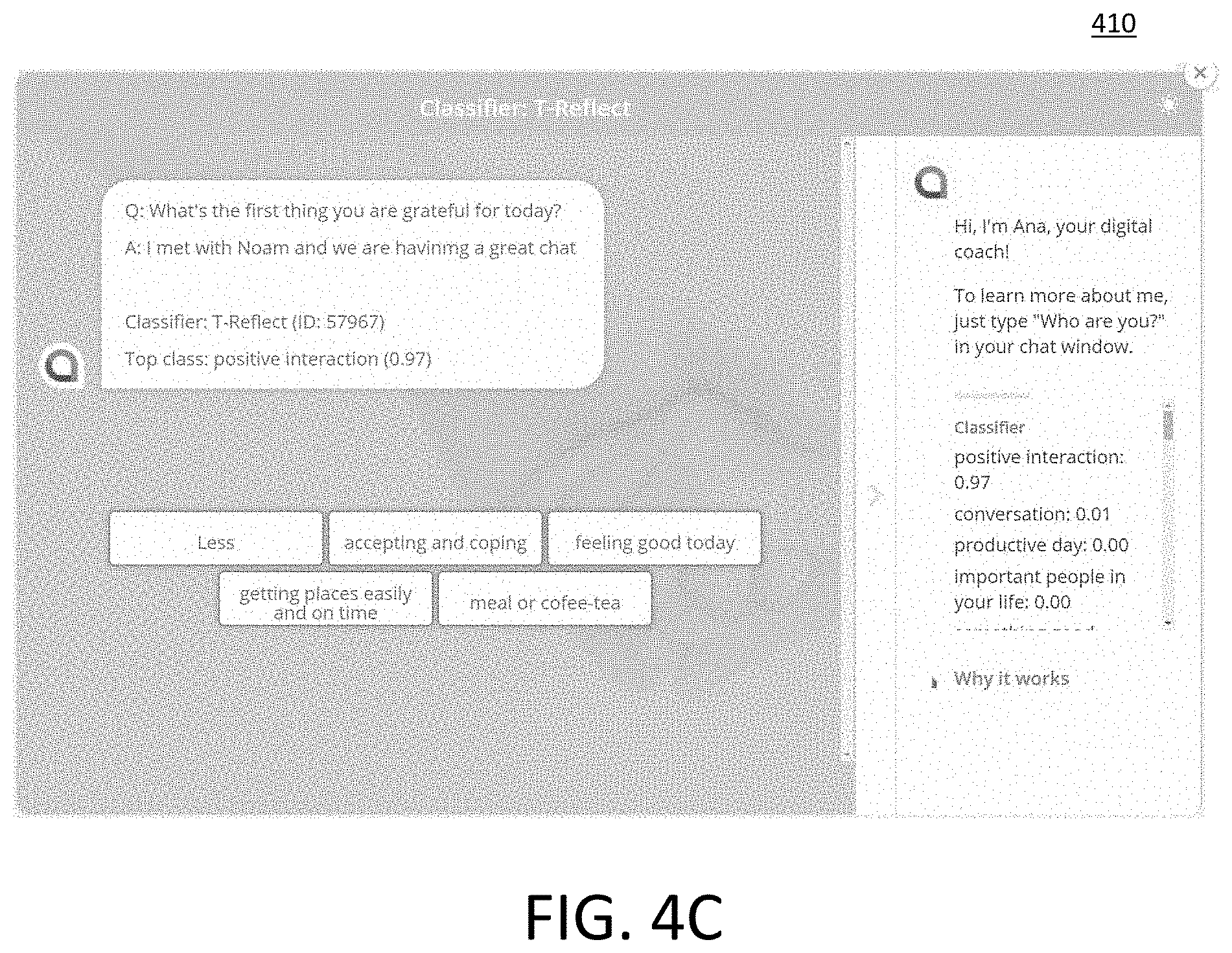 Patent US11779270 Figure 6 – Systems and methods for training artificially-intelligent classifier