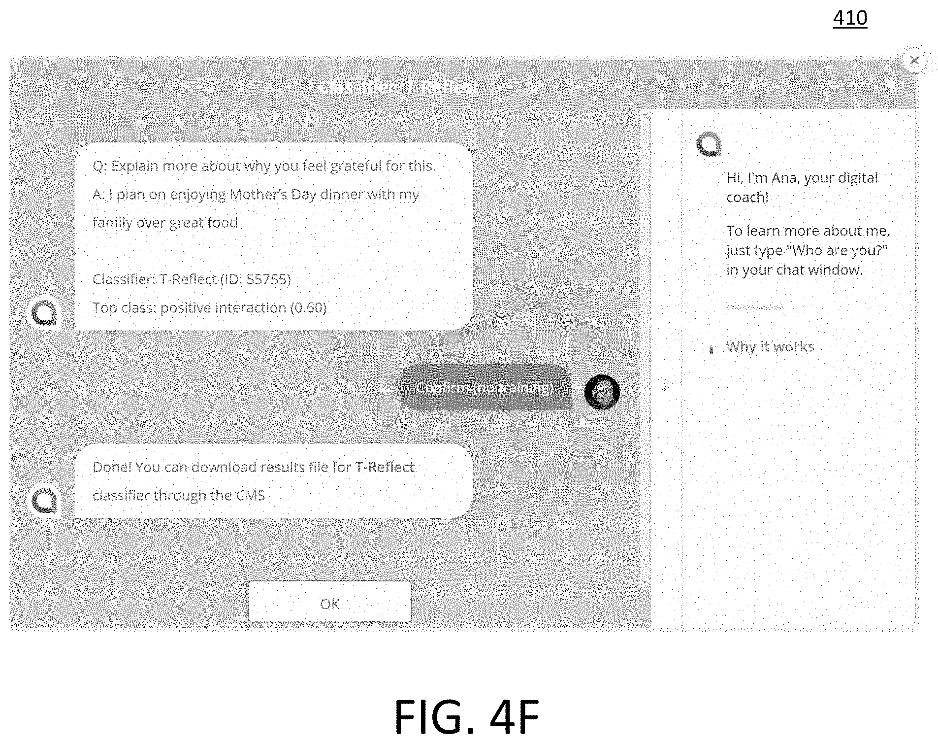 Patent US11779270 Figure 9 – Systems and methods for training artificially-intelligent classifier