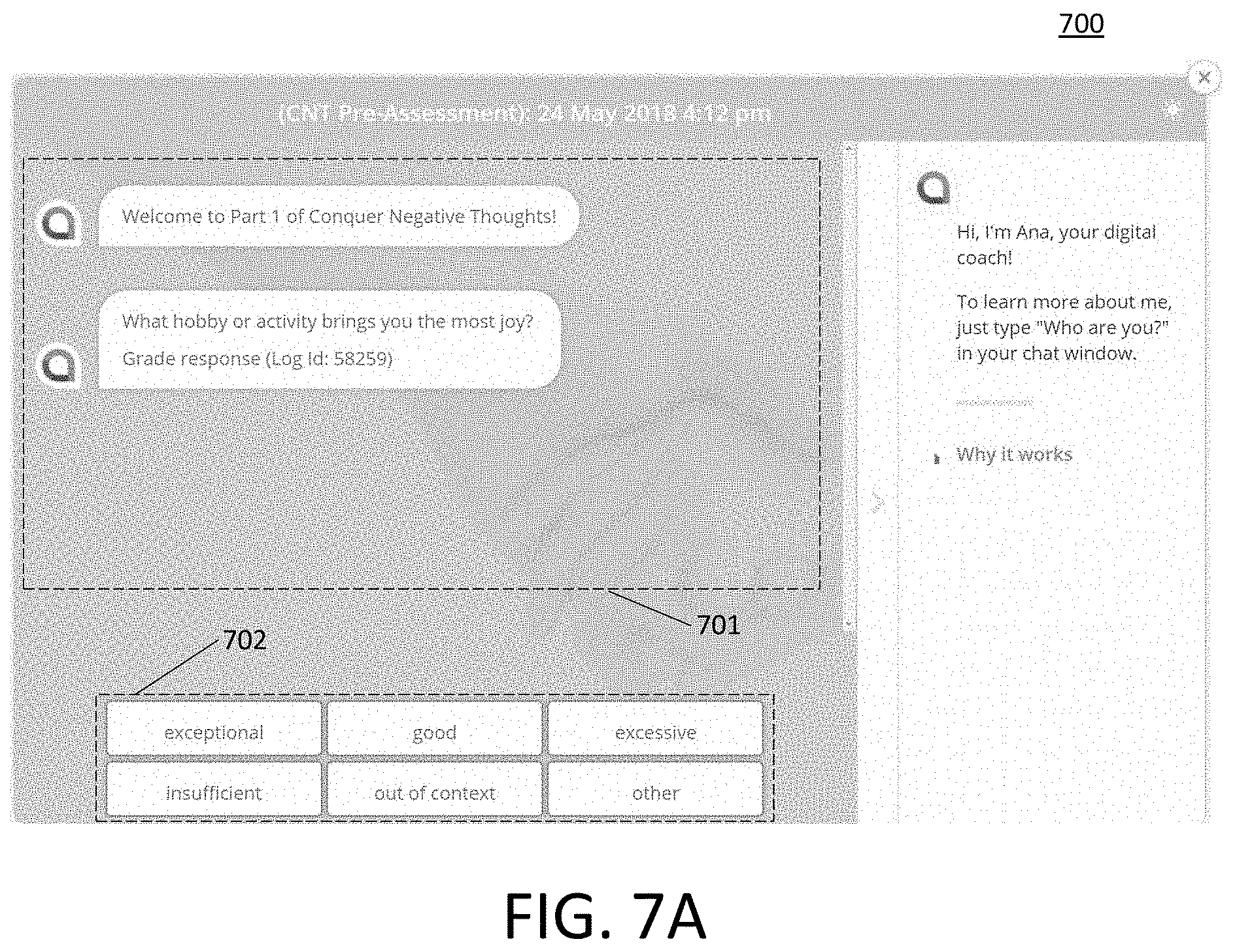 Patent US11779270 Figure 12 – Systems and methods for training artificially-intelligent classifier