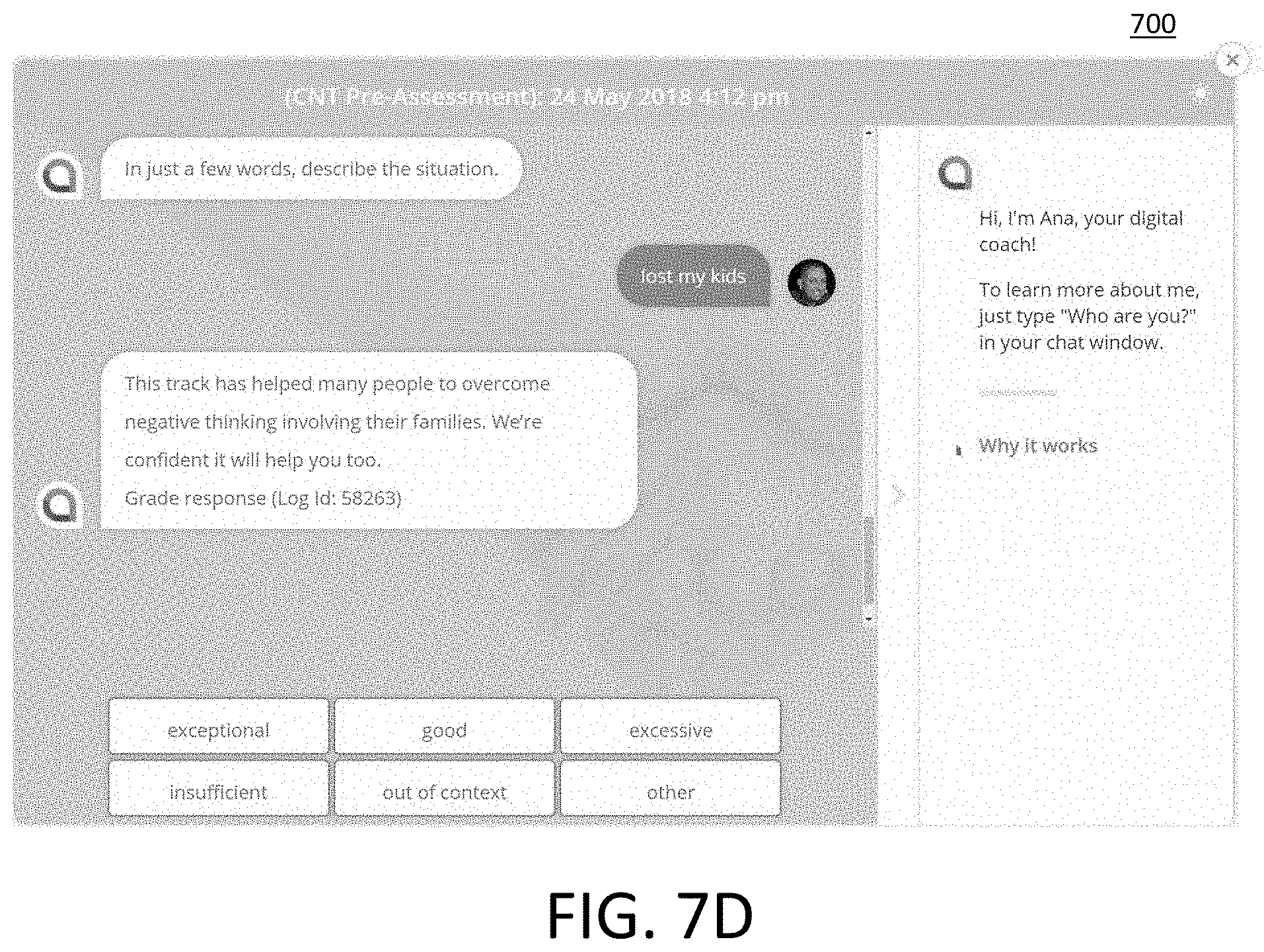 Patent US11779270 Figure 15 – Systems and methods for training artificially-intelligent classifier