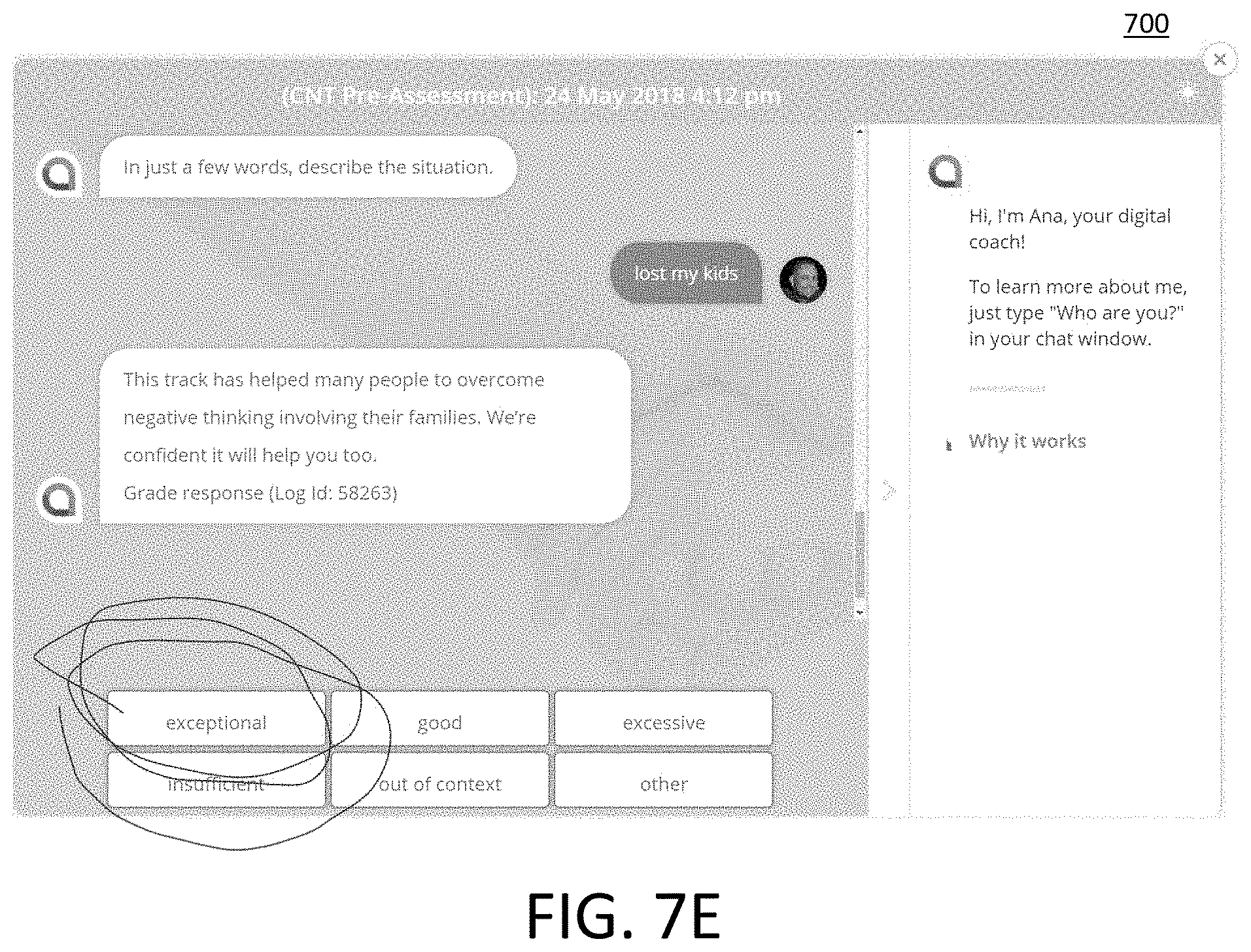 Patent US11779270 Figure 16 – Systems and methods for training artificially-intelligent classifier