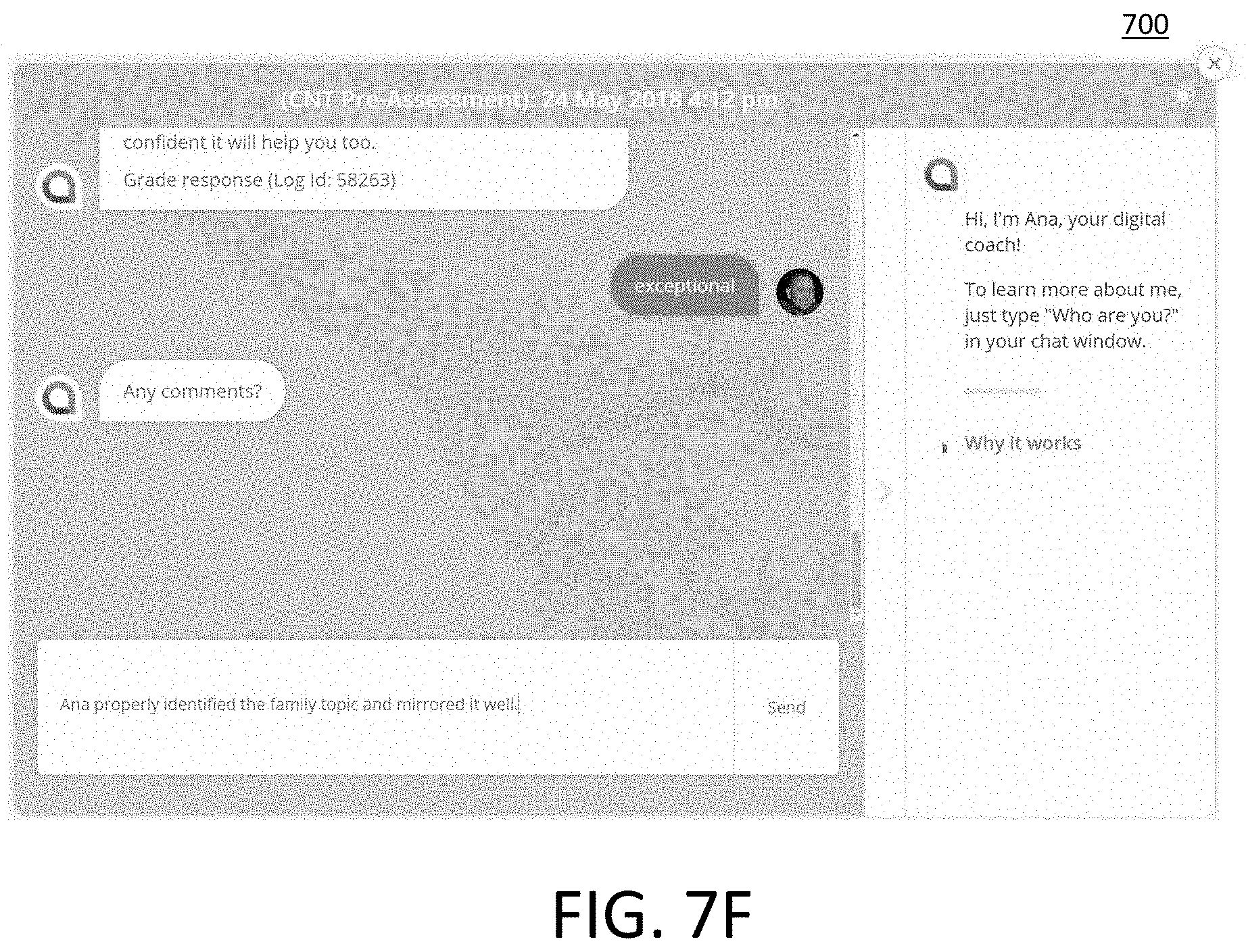 Patent US11779270 Figure 17 – Systems and methods for training artificially-intelligent classifier