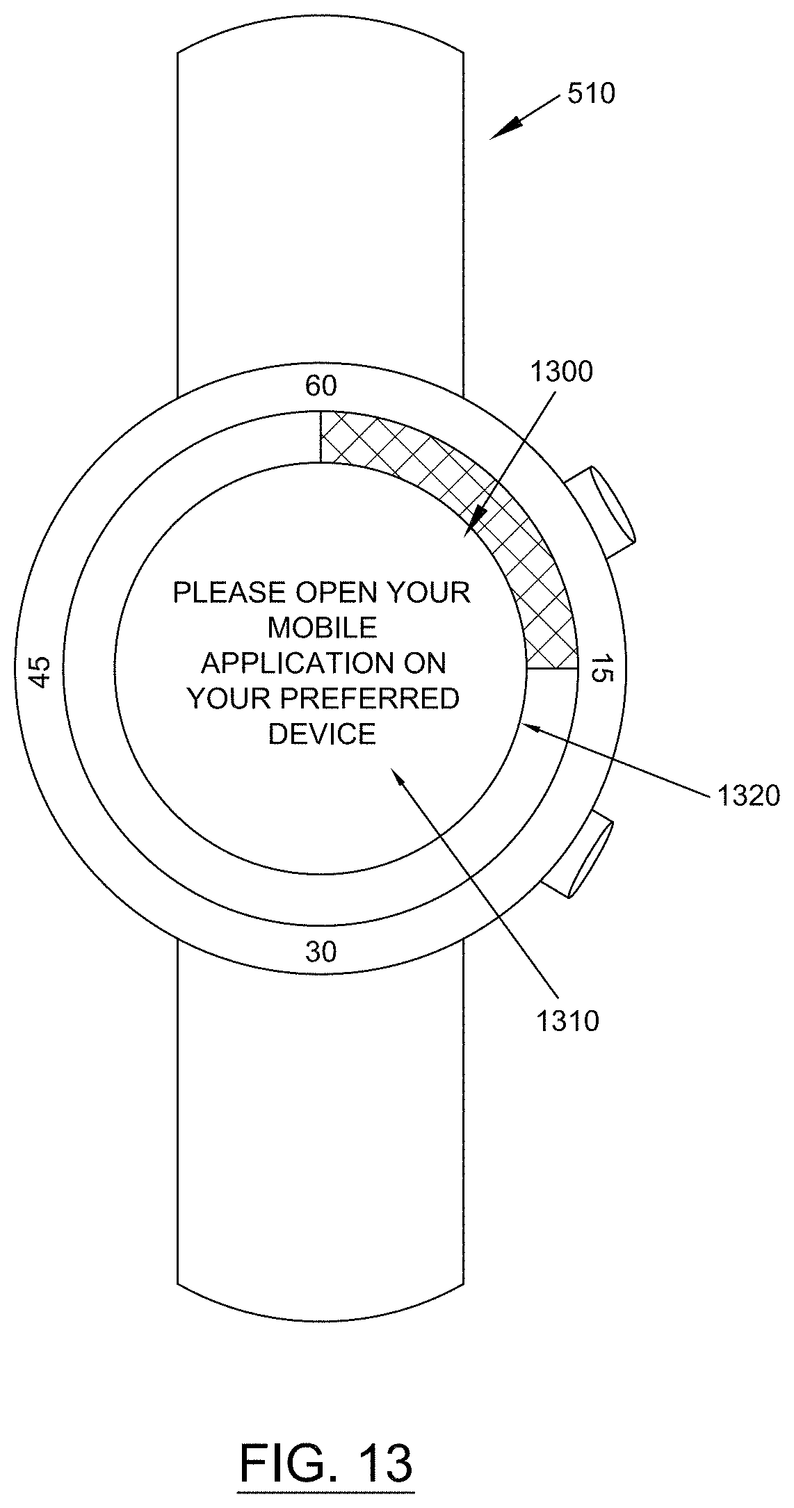 Patent US11779272 Figure 13 – Wearable devices and systems for prescription adherence