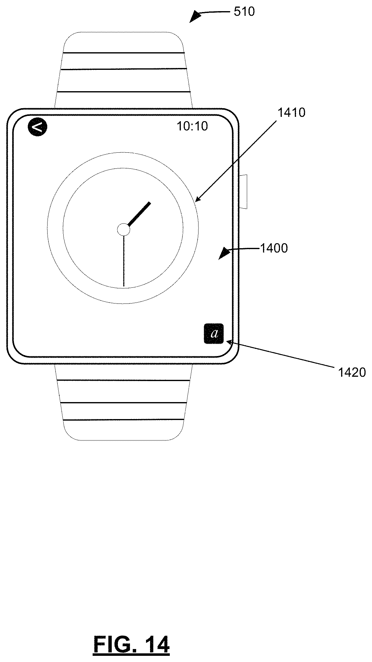 Patent US11779272 Figure 14 – Wearable devices and systems for prescription adherence