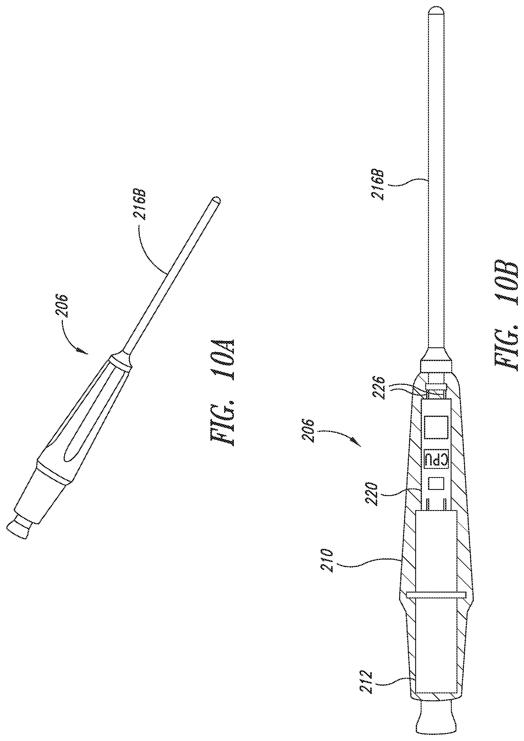 Patent US11779273 Figure 9 – Implantable reporting processor for an alert implant