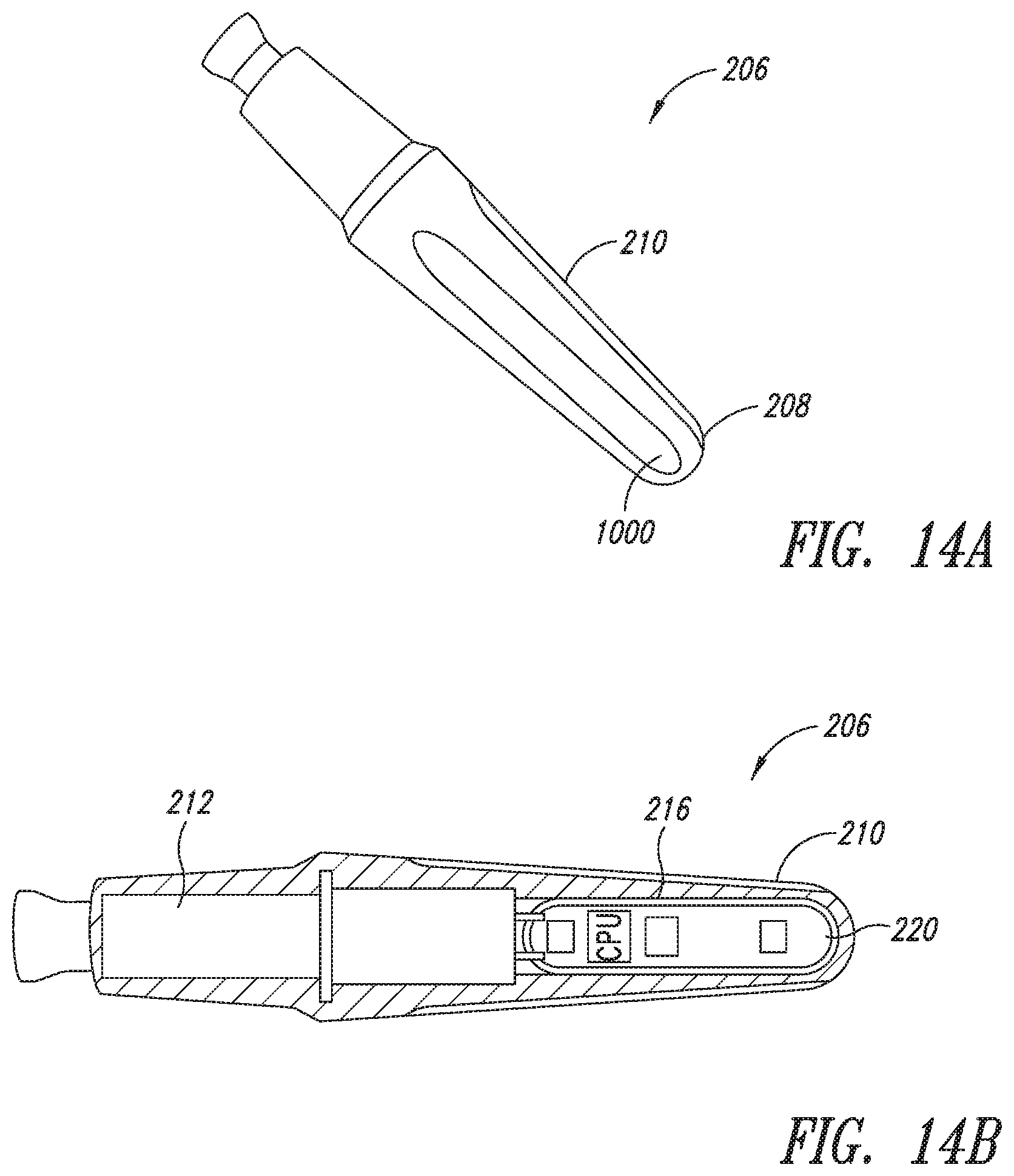 Patent US11779273 Figure 13 – Implantable reporting processor for an alert implant