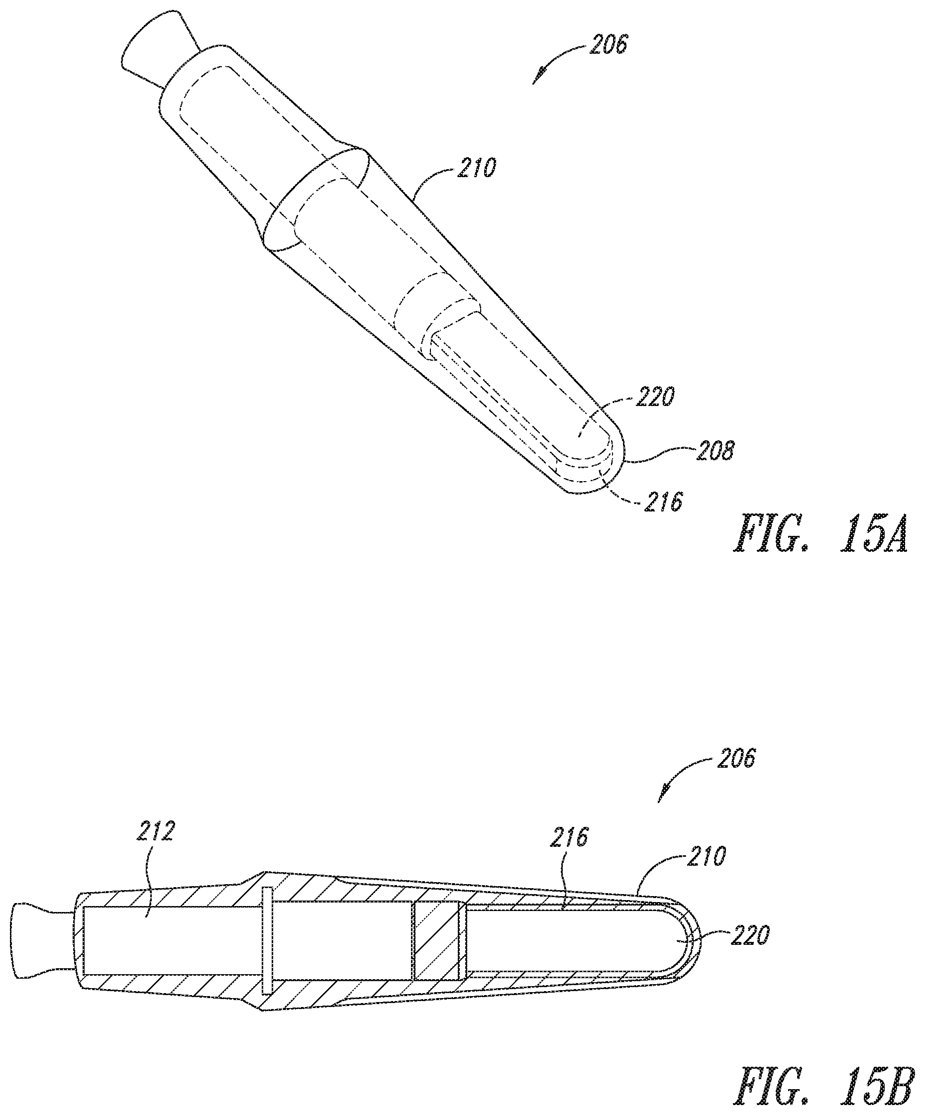 Patent US11779273 Figure 14 – Implantable reporting processor for an alert implant