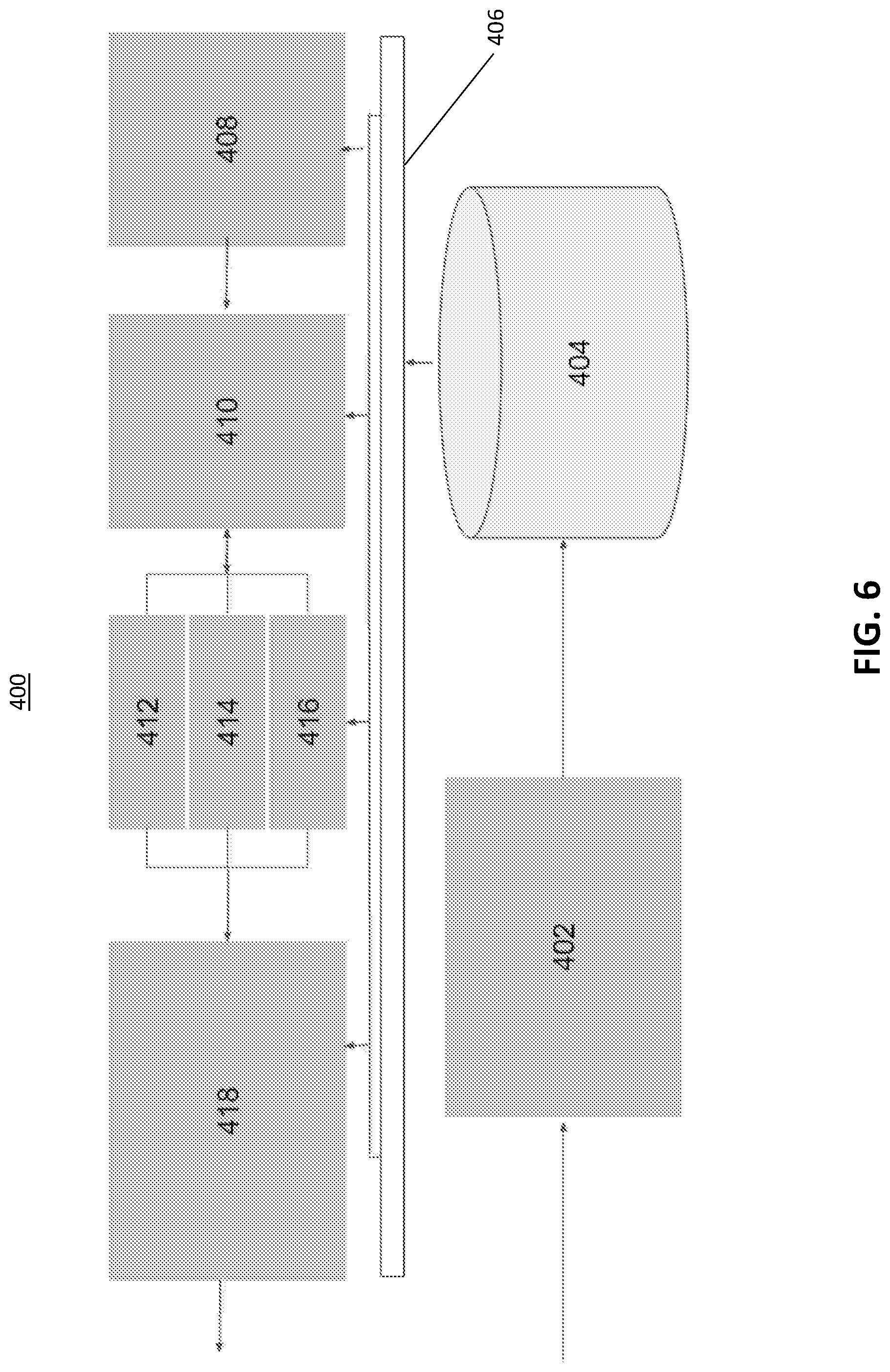 Patent US11779274 Figure 6 – Systems and methods for neurologic rehabilitation