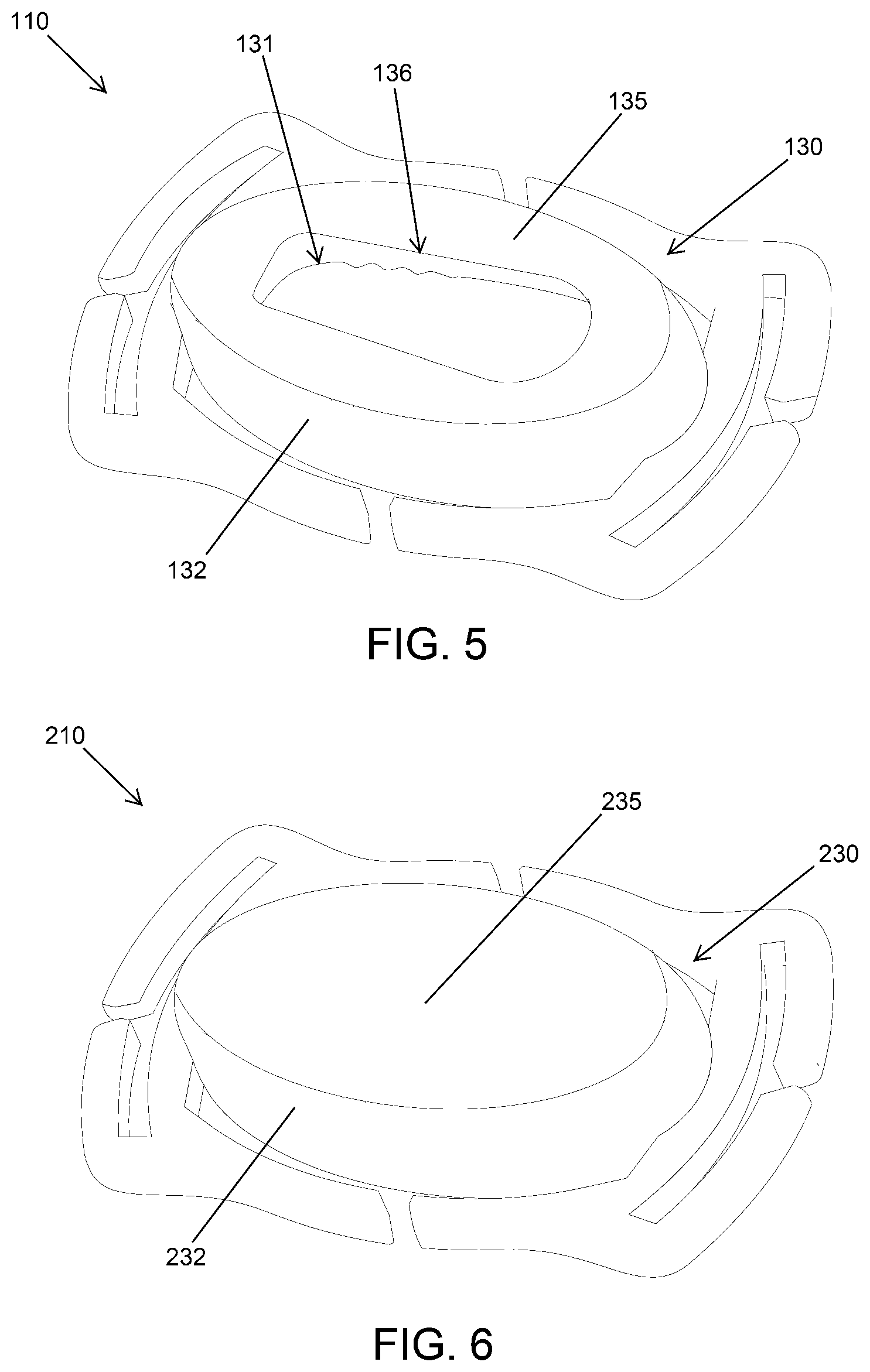 Patent US11779276 Figure 3 – Systems and apparatuses for protecting continuous glucose monitoring and insulin infusion devices