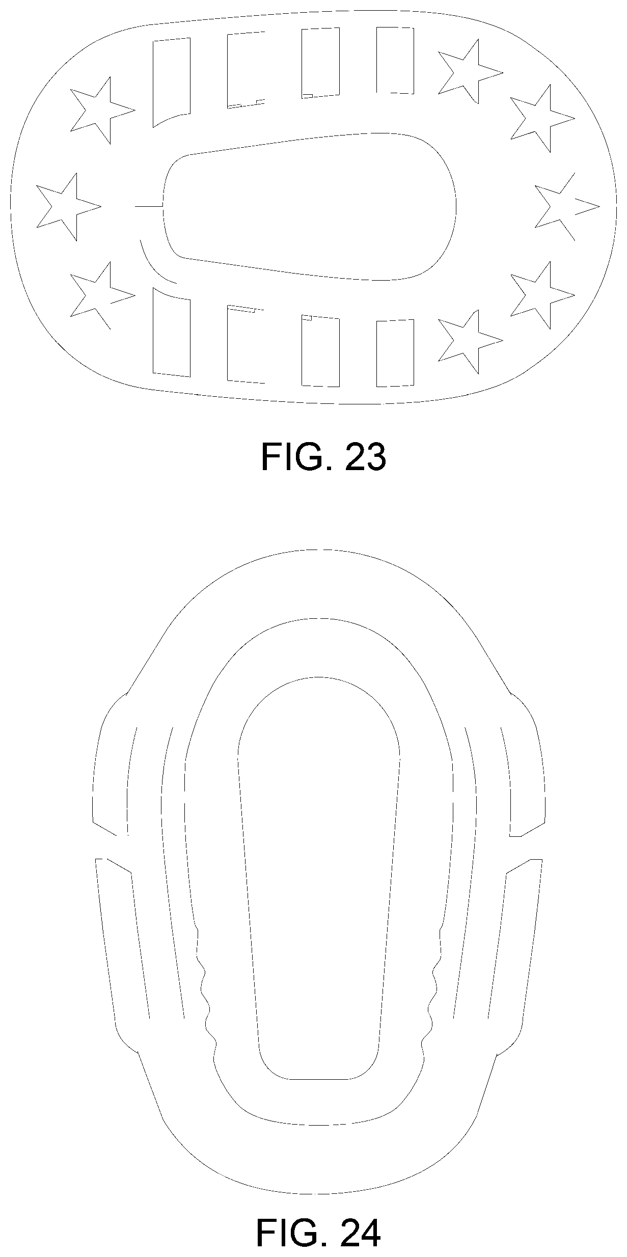 Patent US11779276 Figure 13 – Systems and apparatuses for protecting continuous glucose monitoring and insulin infusion devices
