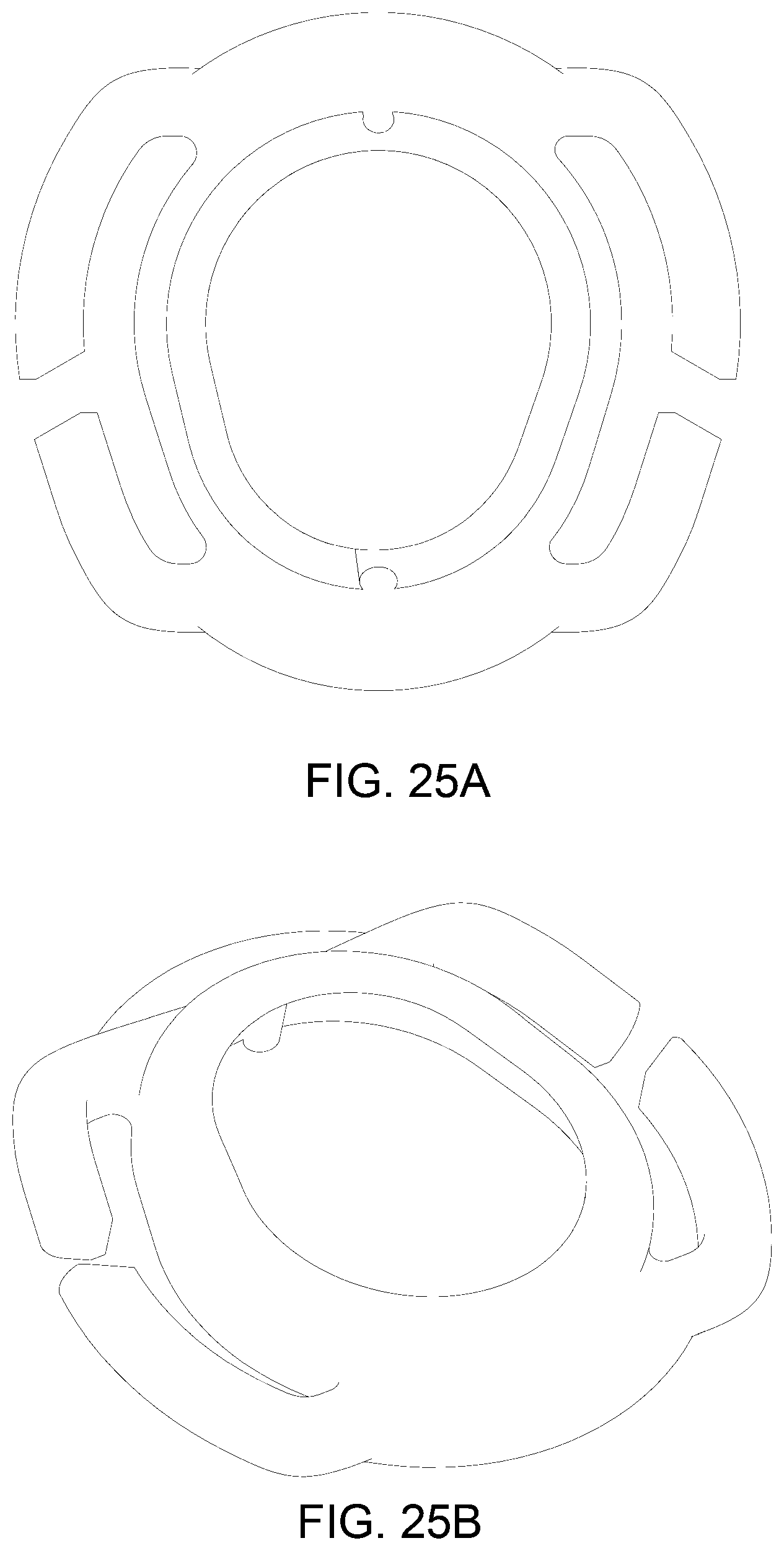 Patent US11779276 Figure 14 – Systems and apparatuses for protecting continuous glucose monitoring and insulin infusion devices