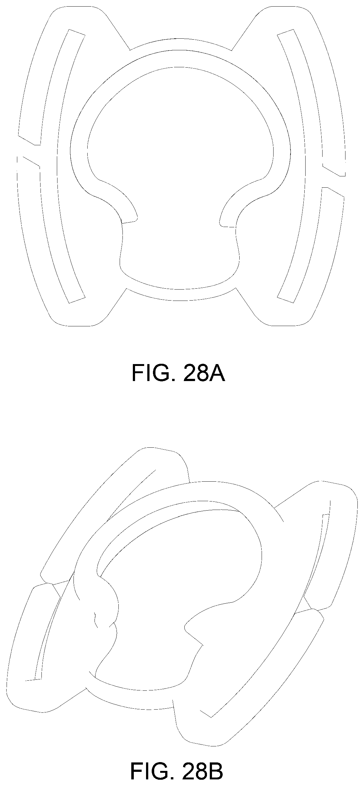 Patent US11779276 Figure 17 – Systems and apparatuses for protecting continuous glucose monitoring and insulin infusion devices