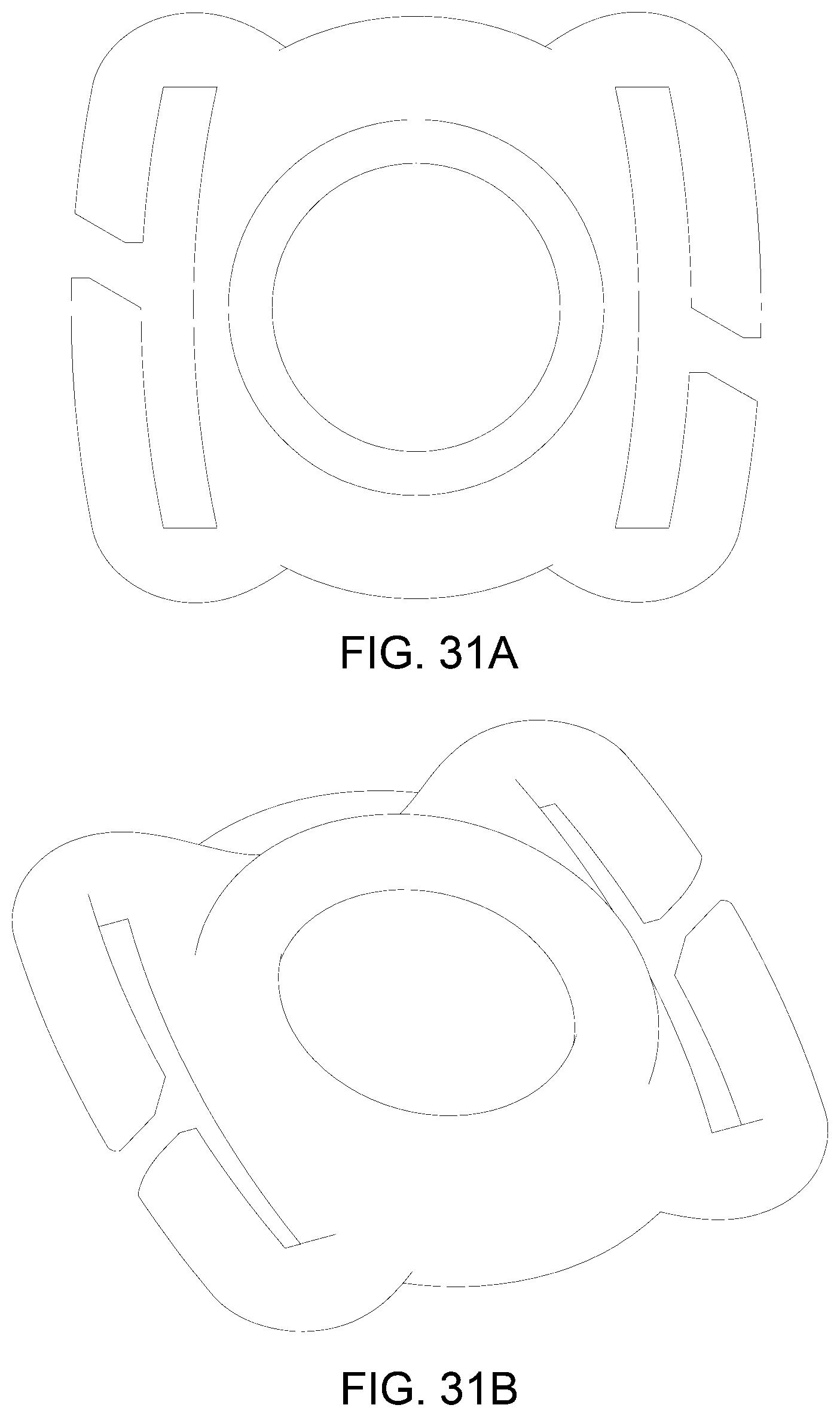 Patent US11779276 Figure 20 – Systems and apparatuses for protecting continuous glucose monitoring and insulin infusion devices