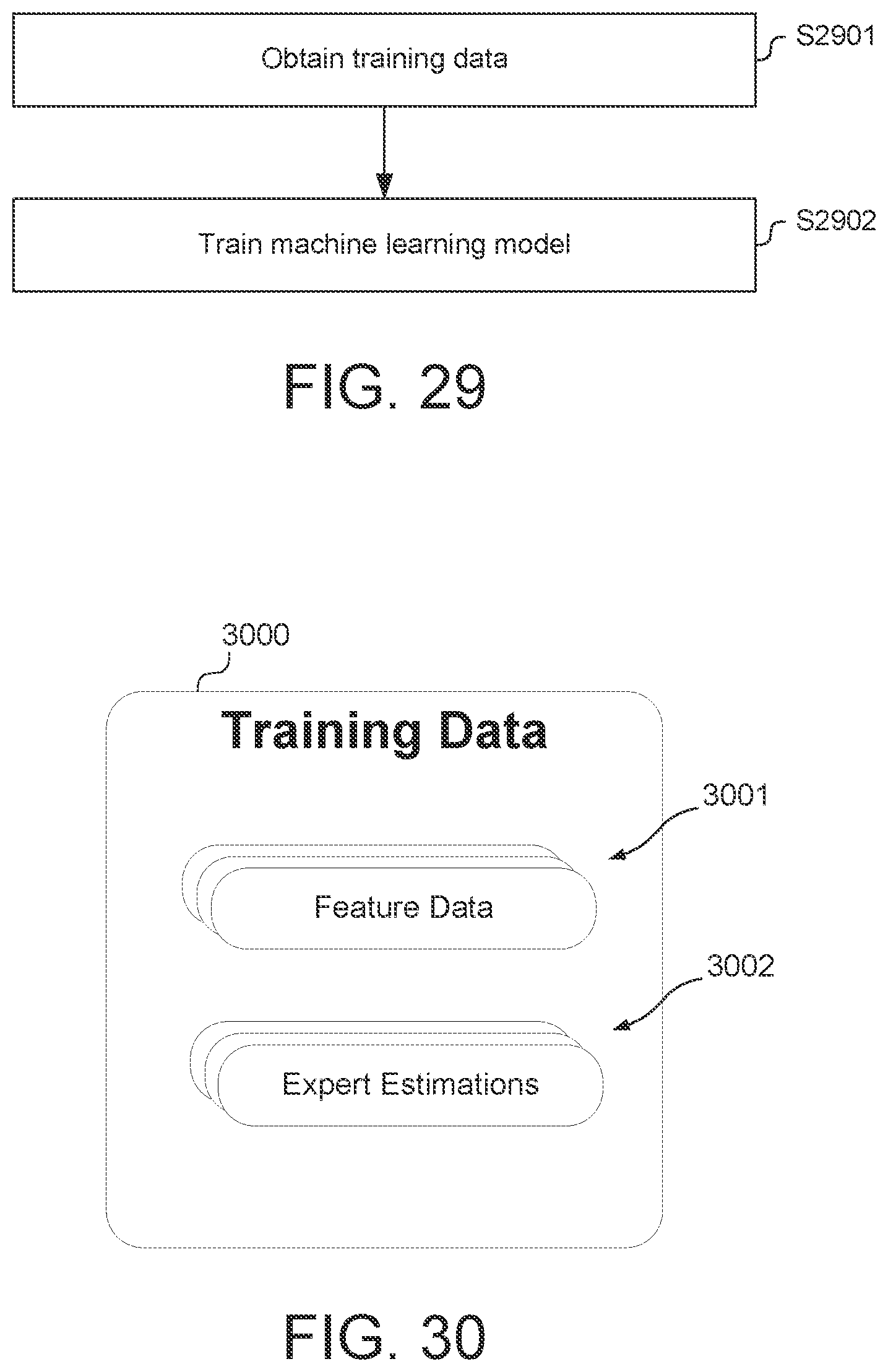 Patent US11779277 Figure 17 – Systems and methods for endovascular device detection and apposition measurement